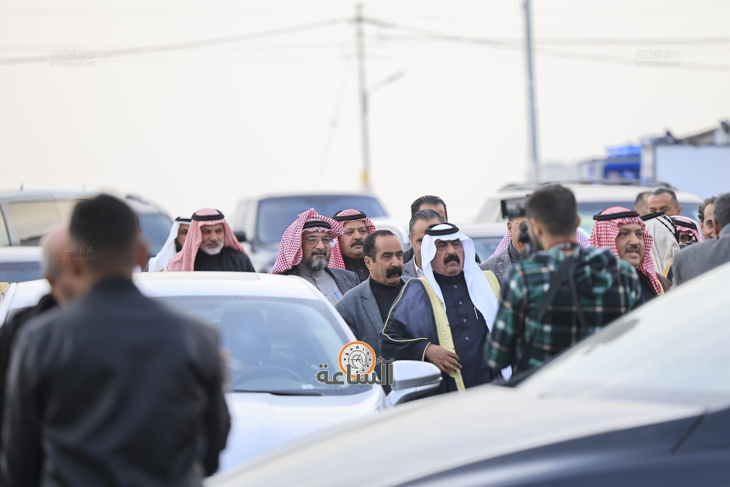 Madar Al-Saa Images 0.029743663518892904