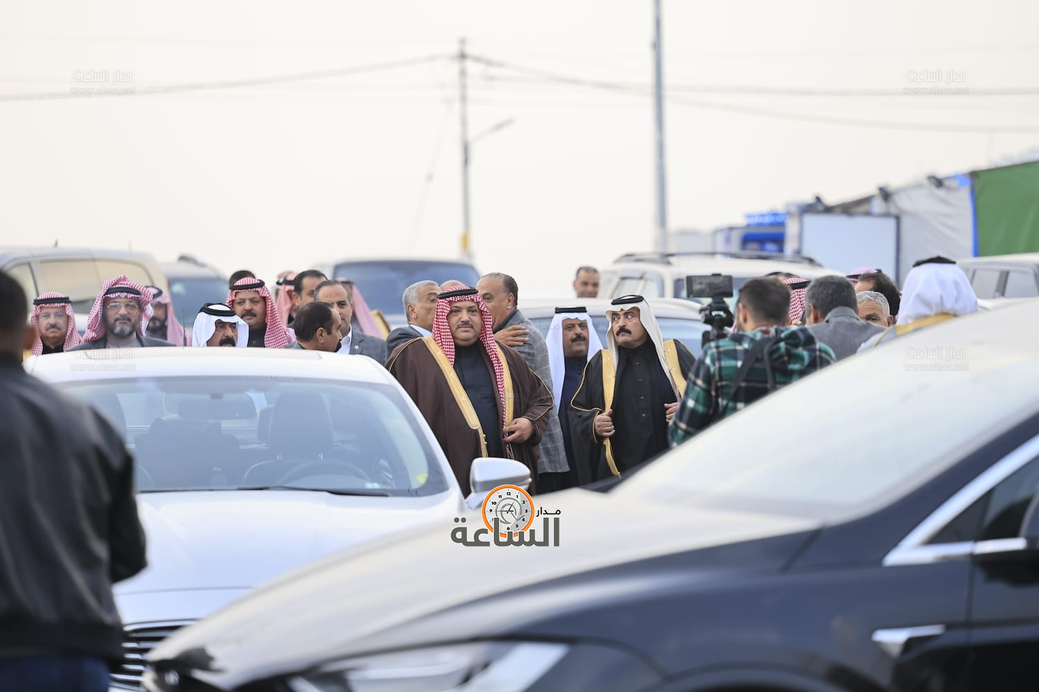 Madar Al-Saa Images 0.972539006364318