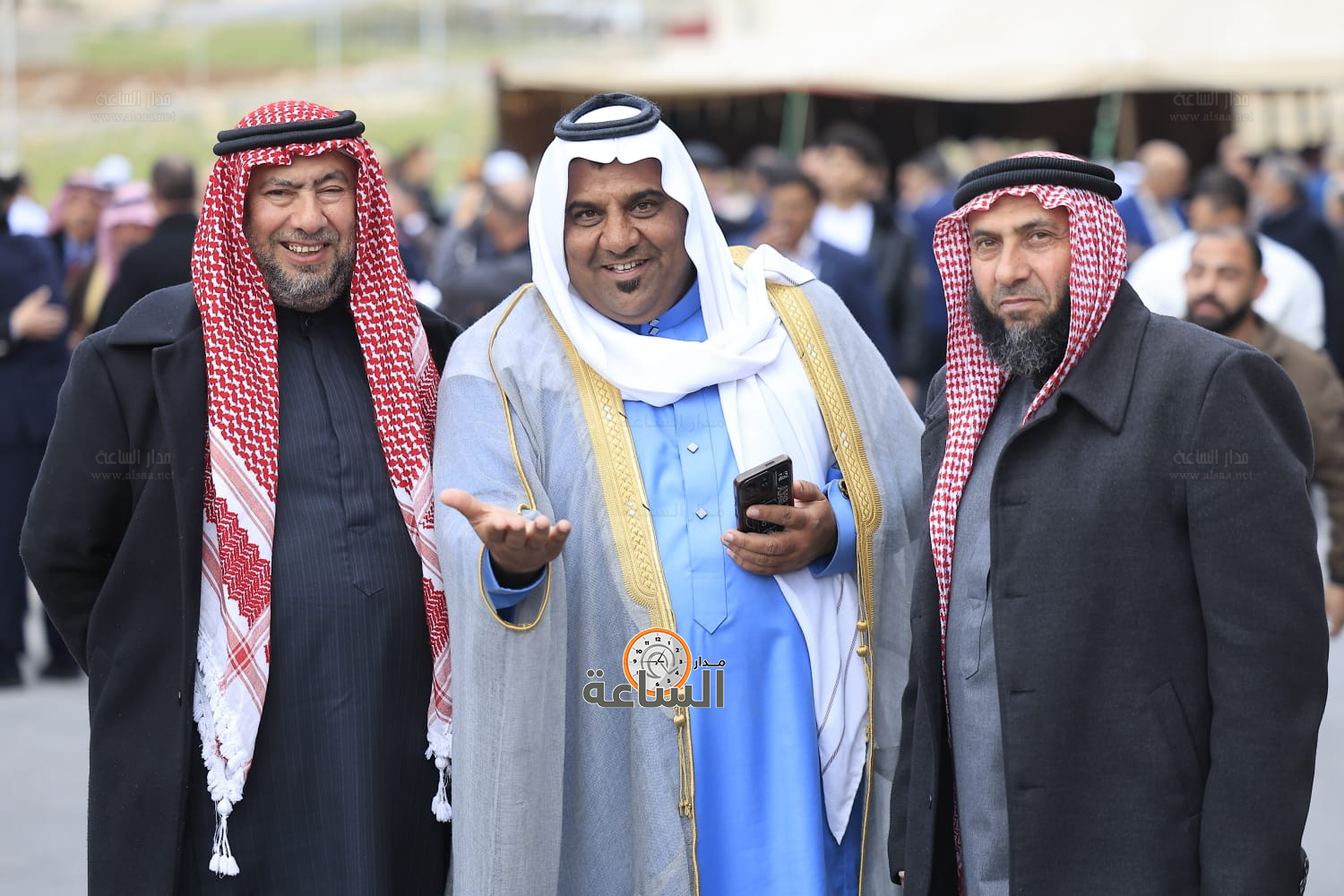 Madar Al-Saa Images 0.6653629504717548