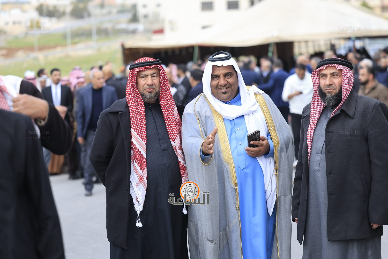 Madar Al-Saa Images 0.12519995721599575