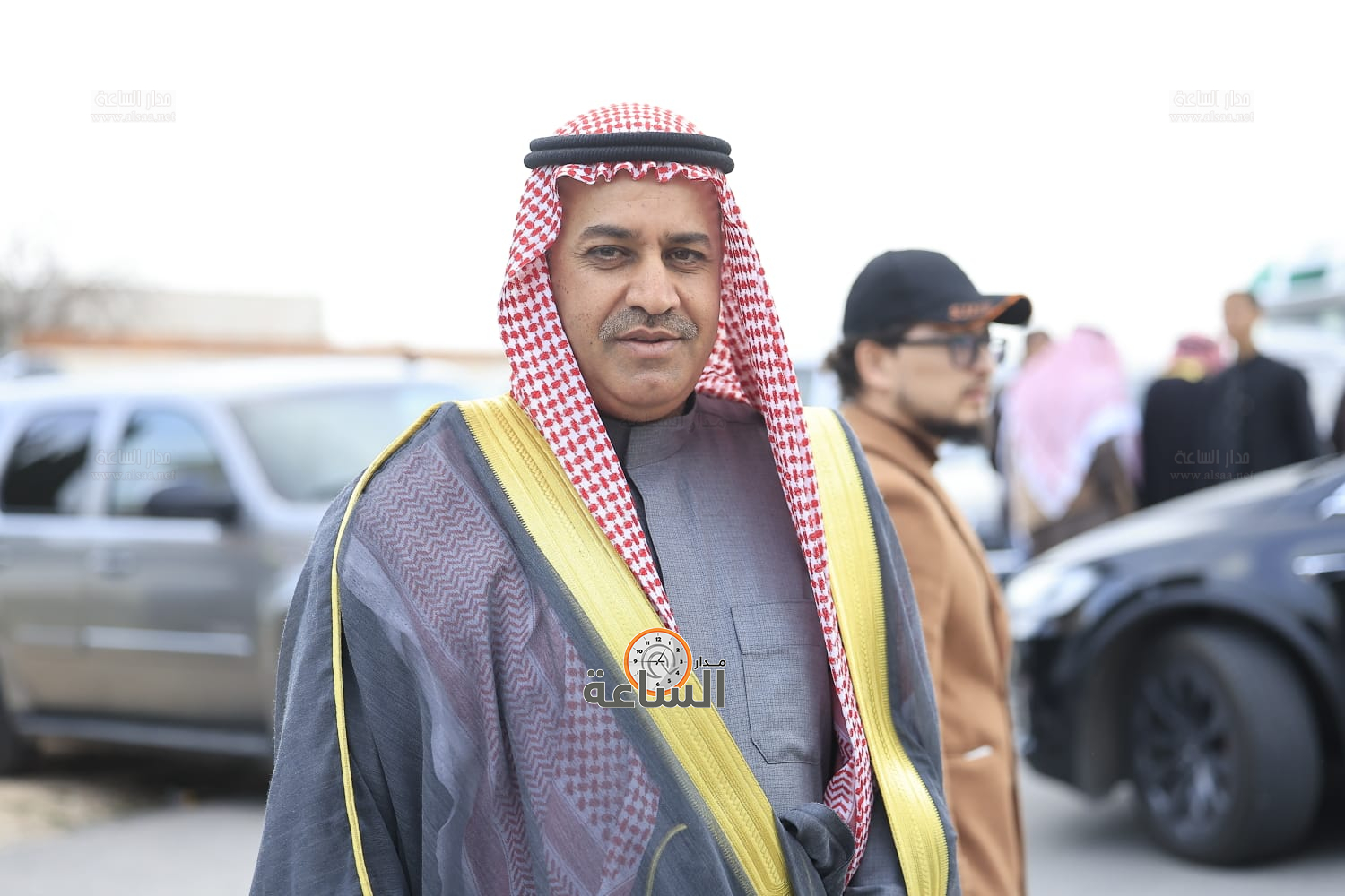 Madar Al-Saa Images 0.2517675905782423