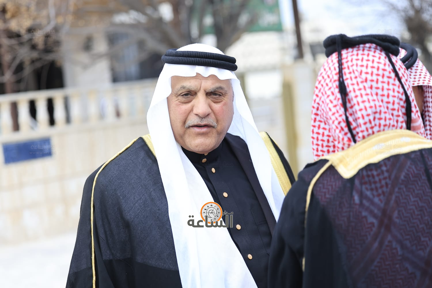 Madar Al-Saa Images 0.9155051129244653