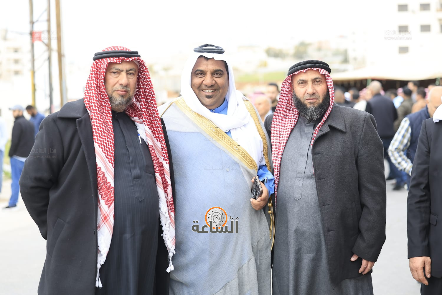 Madar Al-Saa Images 0.06733678341153804