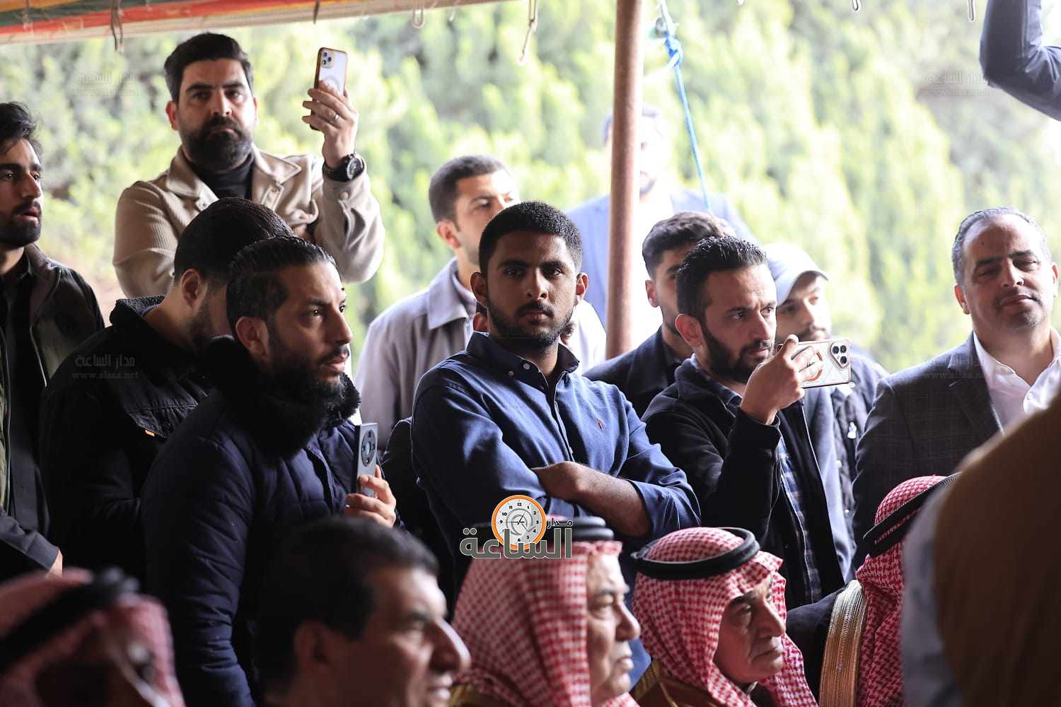 Madar Al-Saa Images 0.9156144286715696