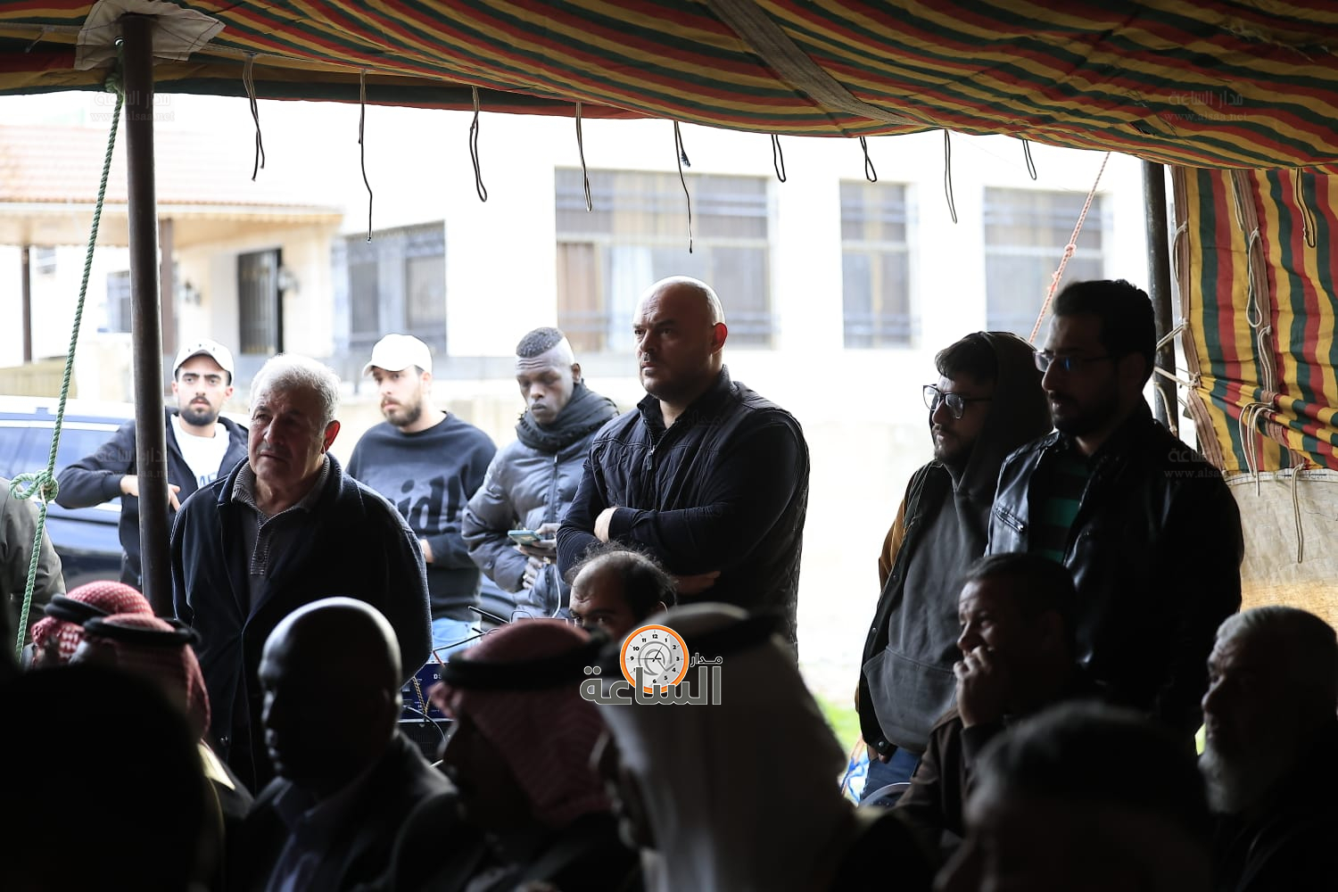 Madar Al-Saa Images 0.836760609503255