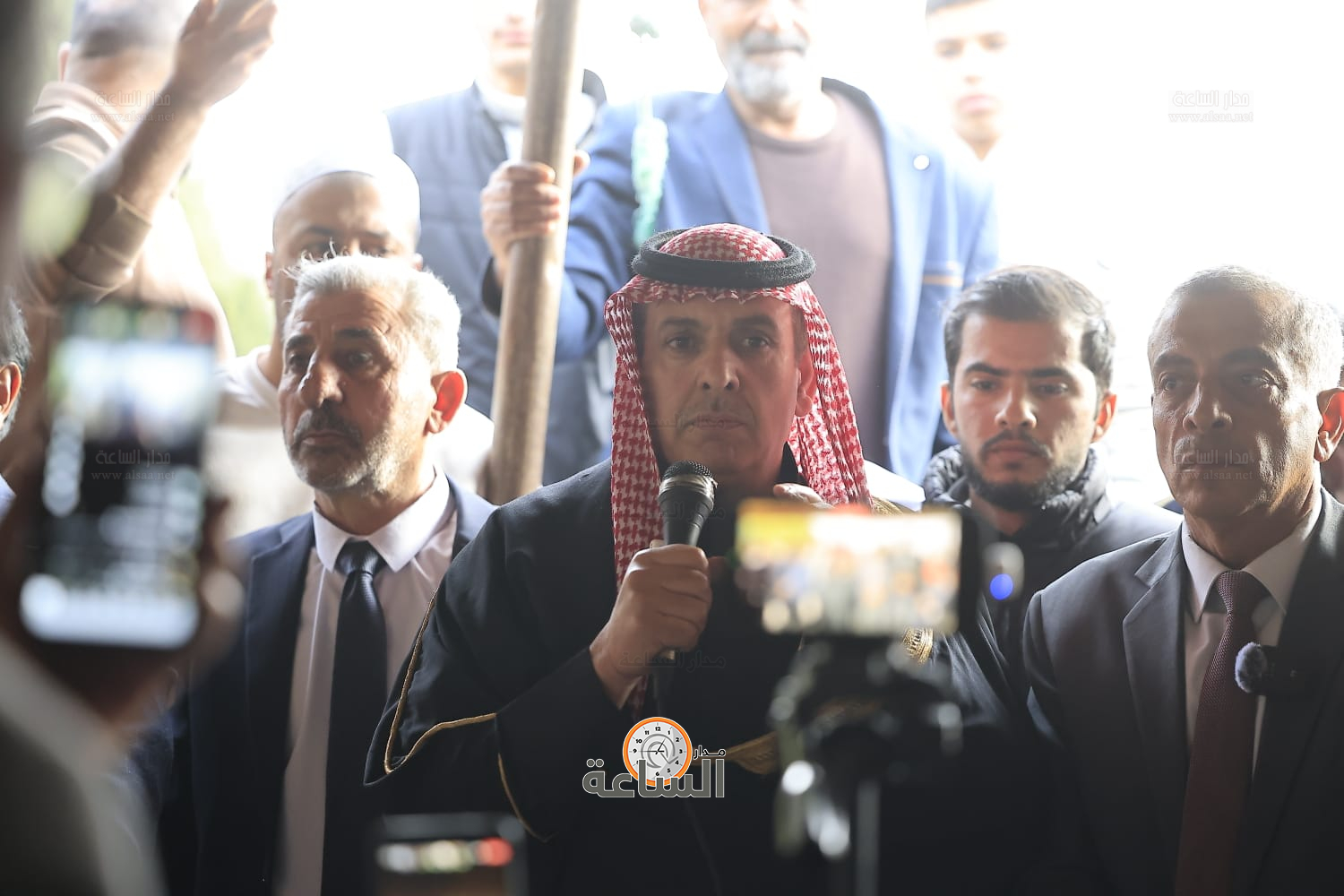 Madar Al-Saa Images 0.9216152656313495