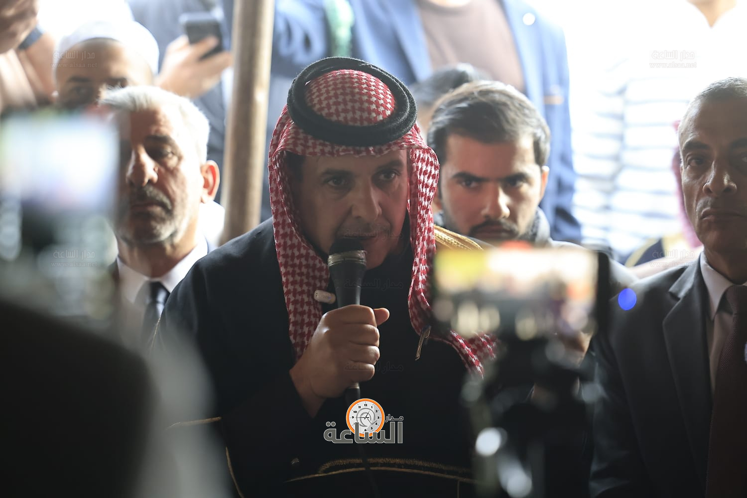 Madar Al-Saa Images 0.388559152009177