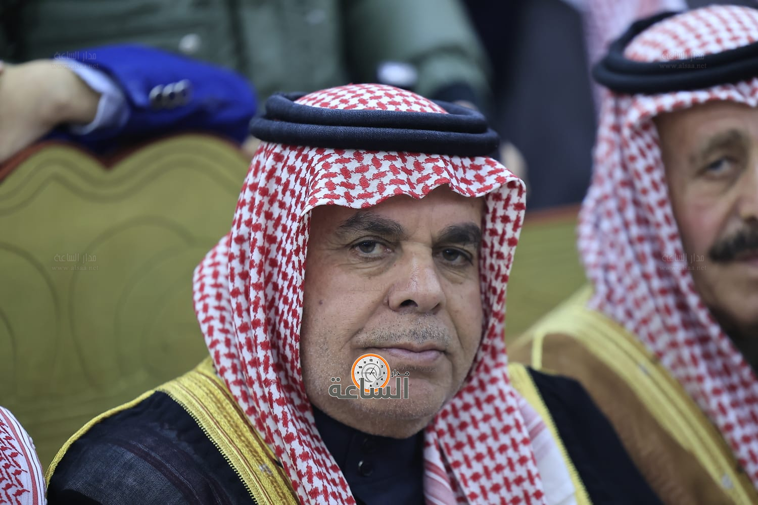 Madar Al-Saa Images 0.02150980125887192