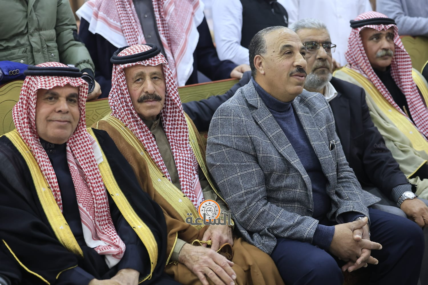 Madar Al-Saa Images 0.09342671788129941