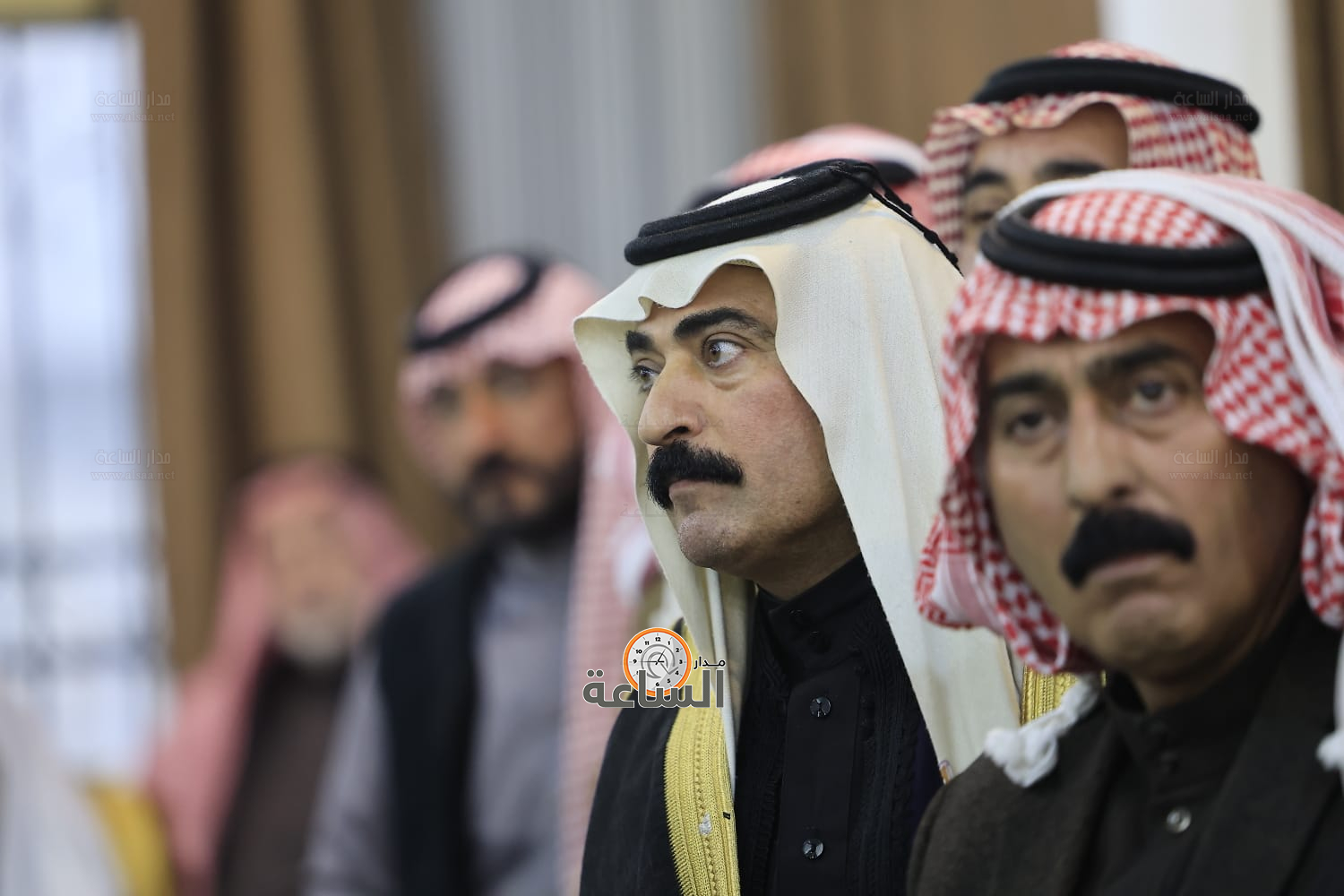 Madar Al-Saa Images 0.06520960707307488