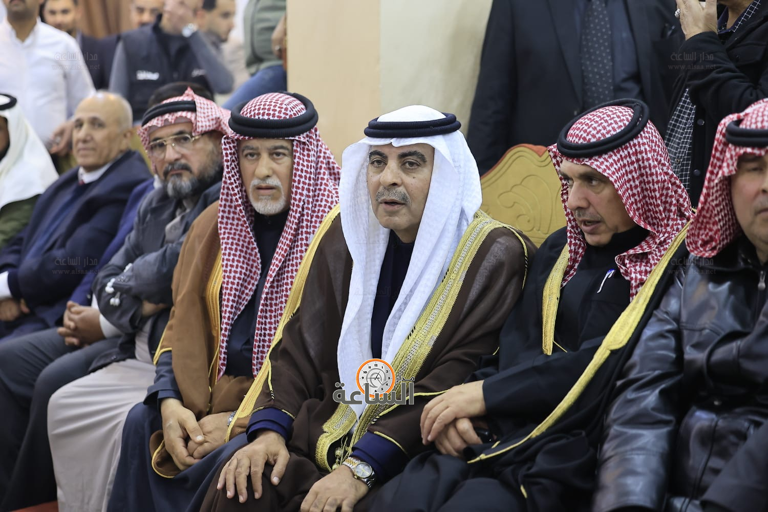 Madar Al-Saa Images 0.5383030490174743