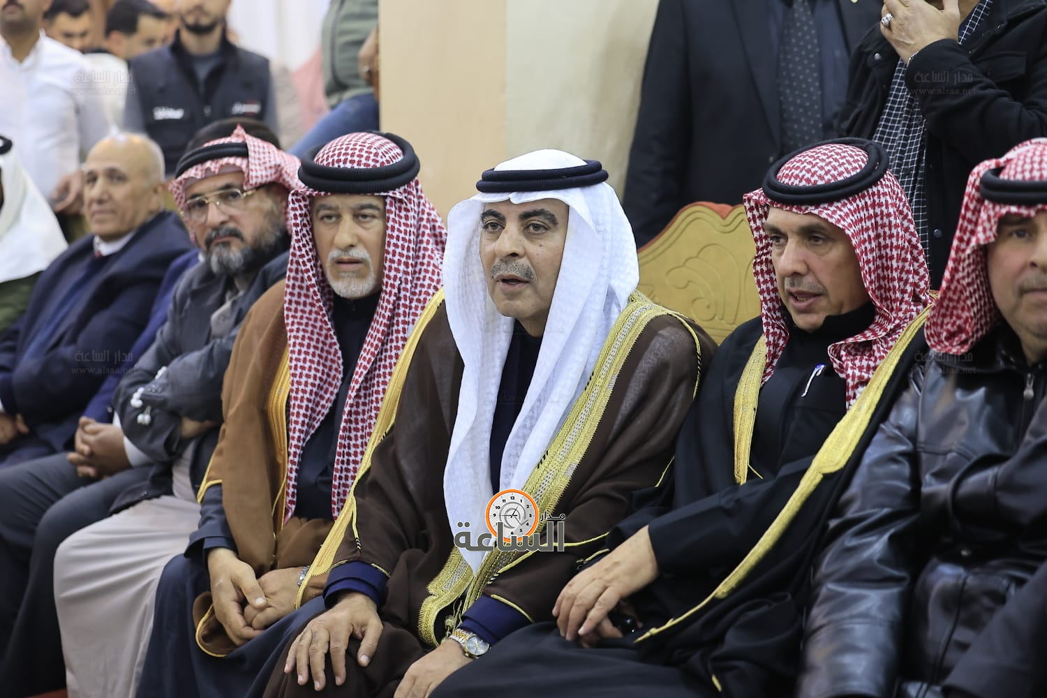 Madar Al-Saa Images 0.2720820200134185