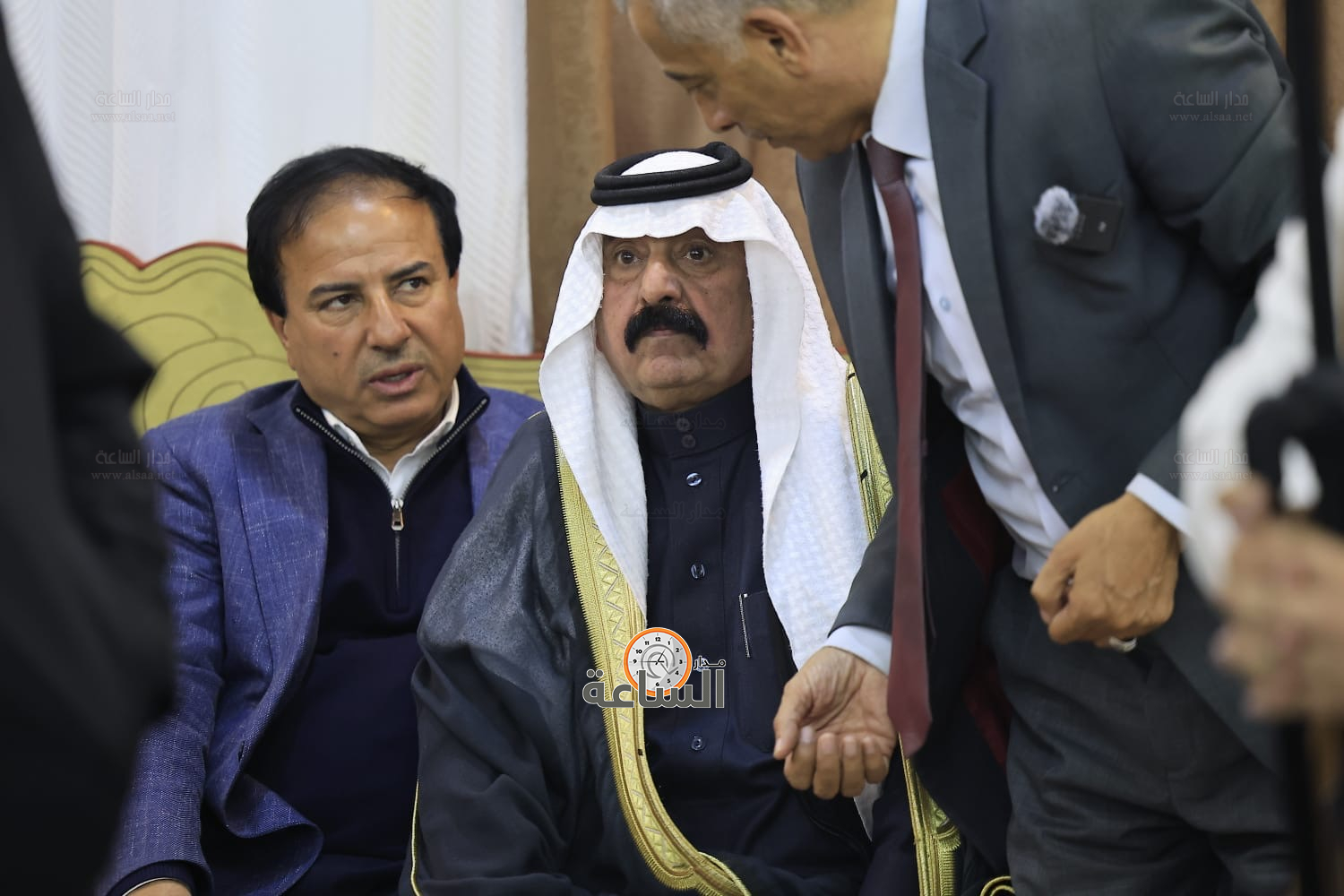 Madar Al-Saa Images 0.08037775536511982