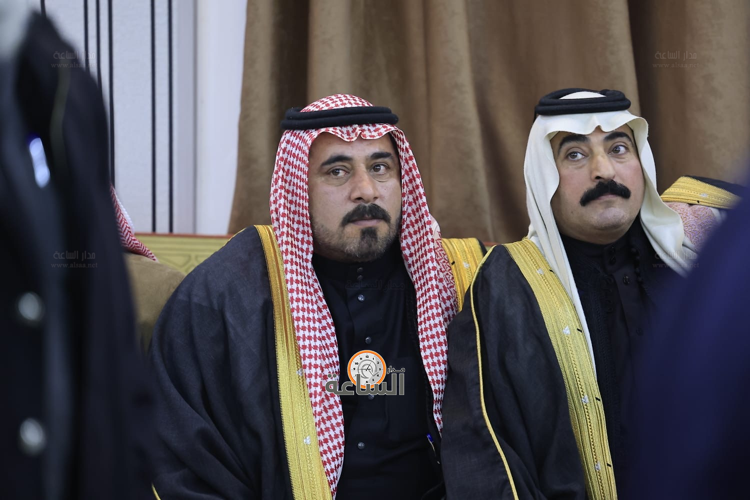 Madar Al-Saa Images 0.2037472285814148