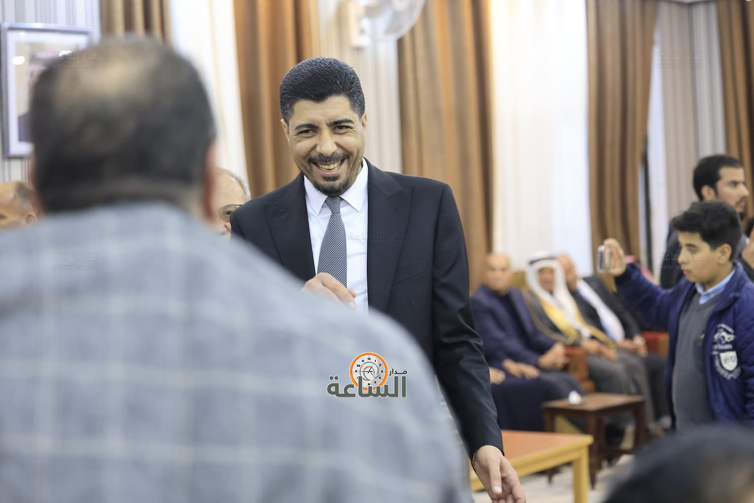 Madar Al-Saa Images 0.21017959062076041