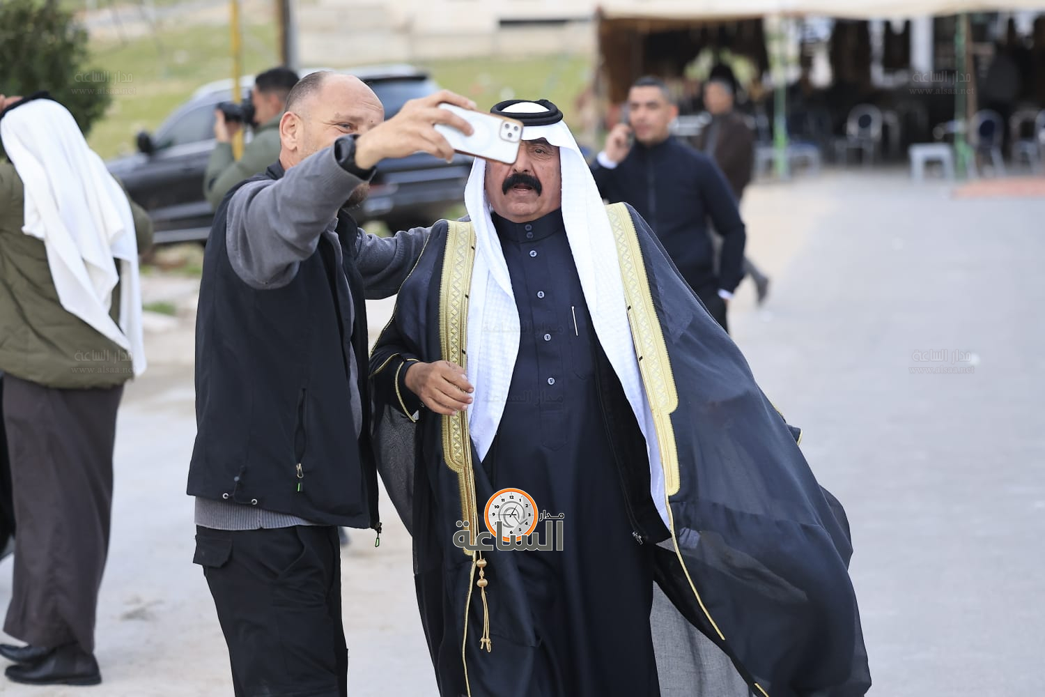 Madar Al-Saa Images 0.291427905149099