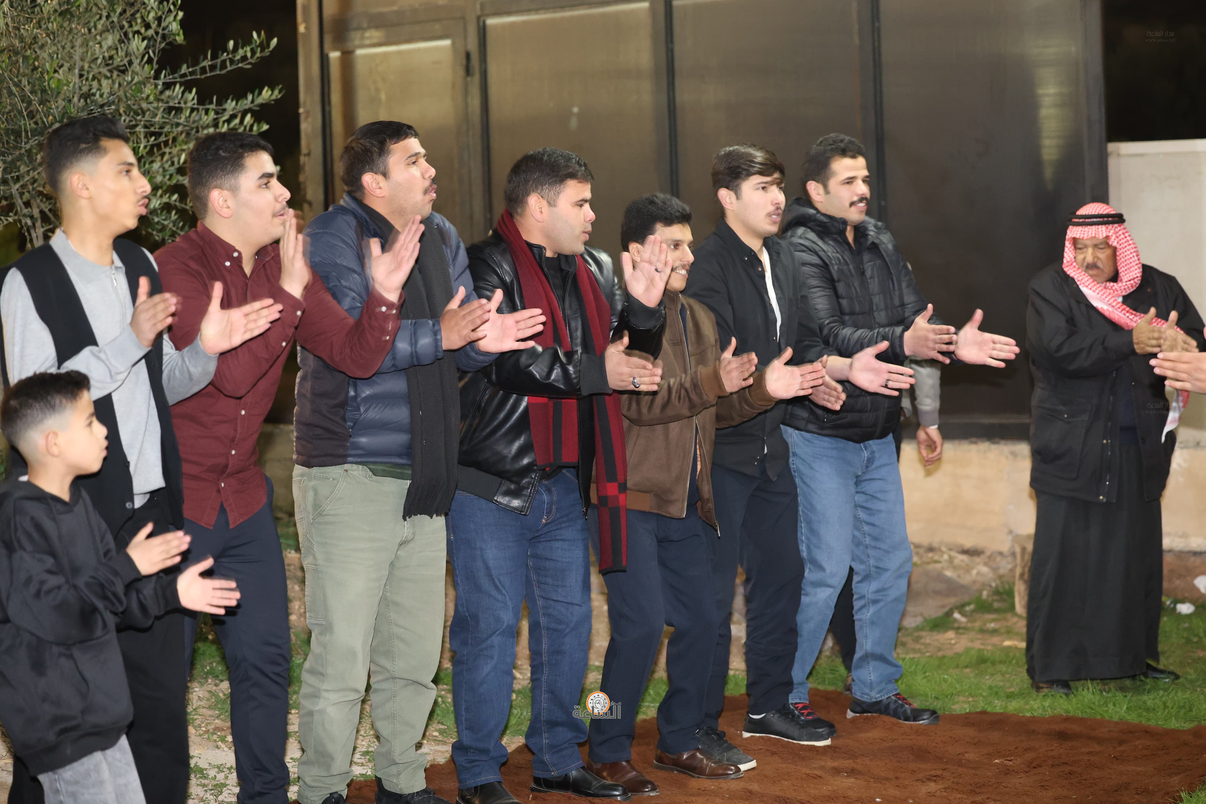 Madar Al-Saa Images 0.7373028560608286