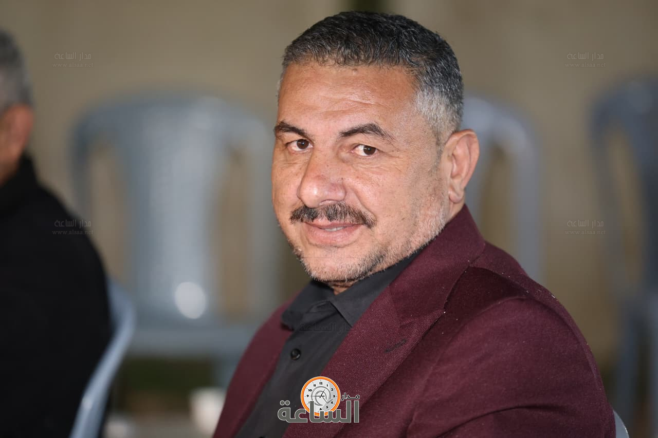 Madar Al-Saa Images 0.3811976307771544