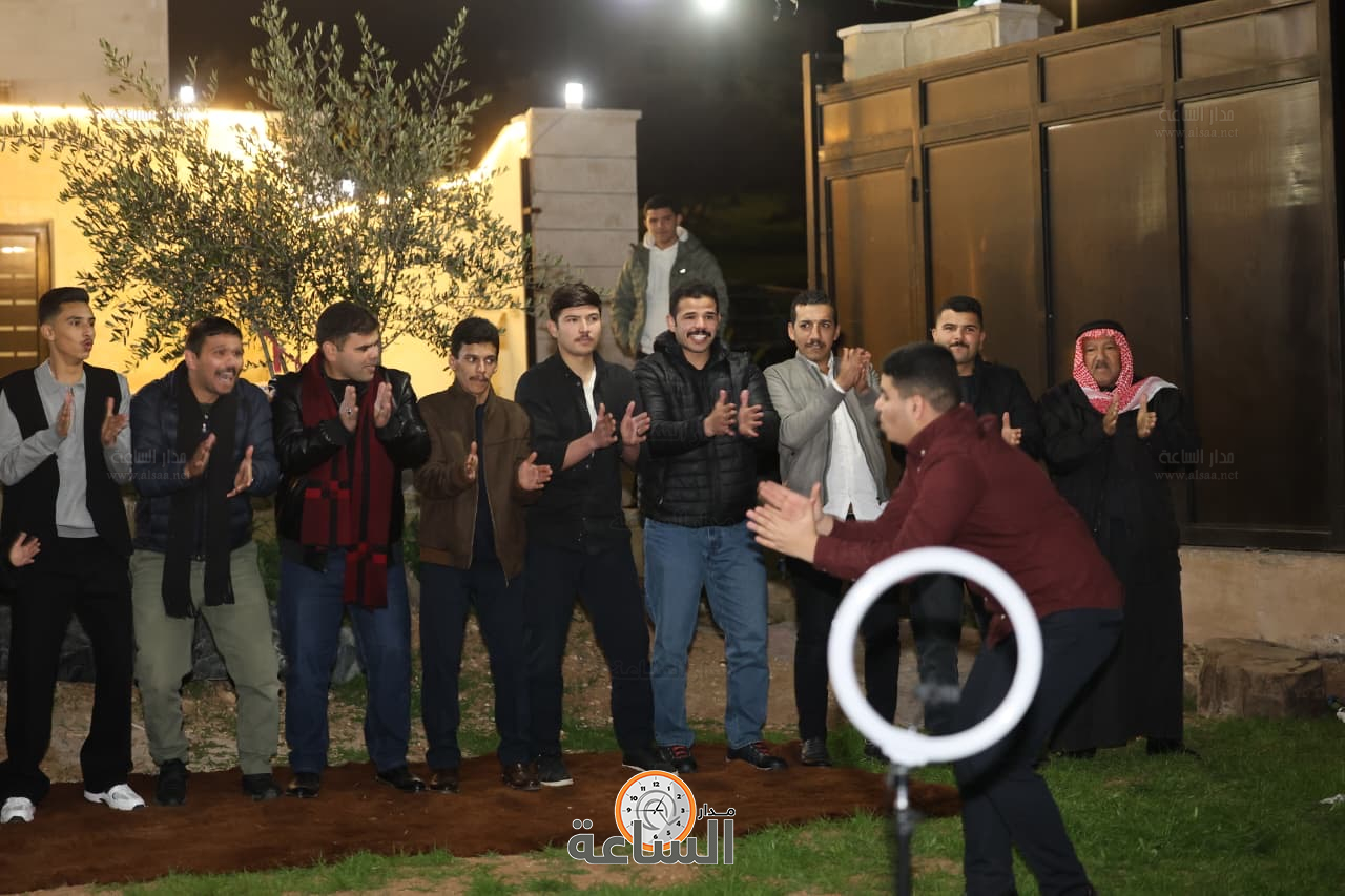 Madar Al-Saa Images 0.44344333527807955