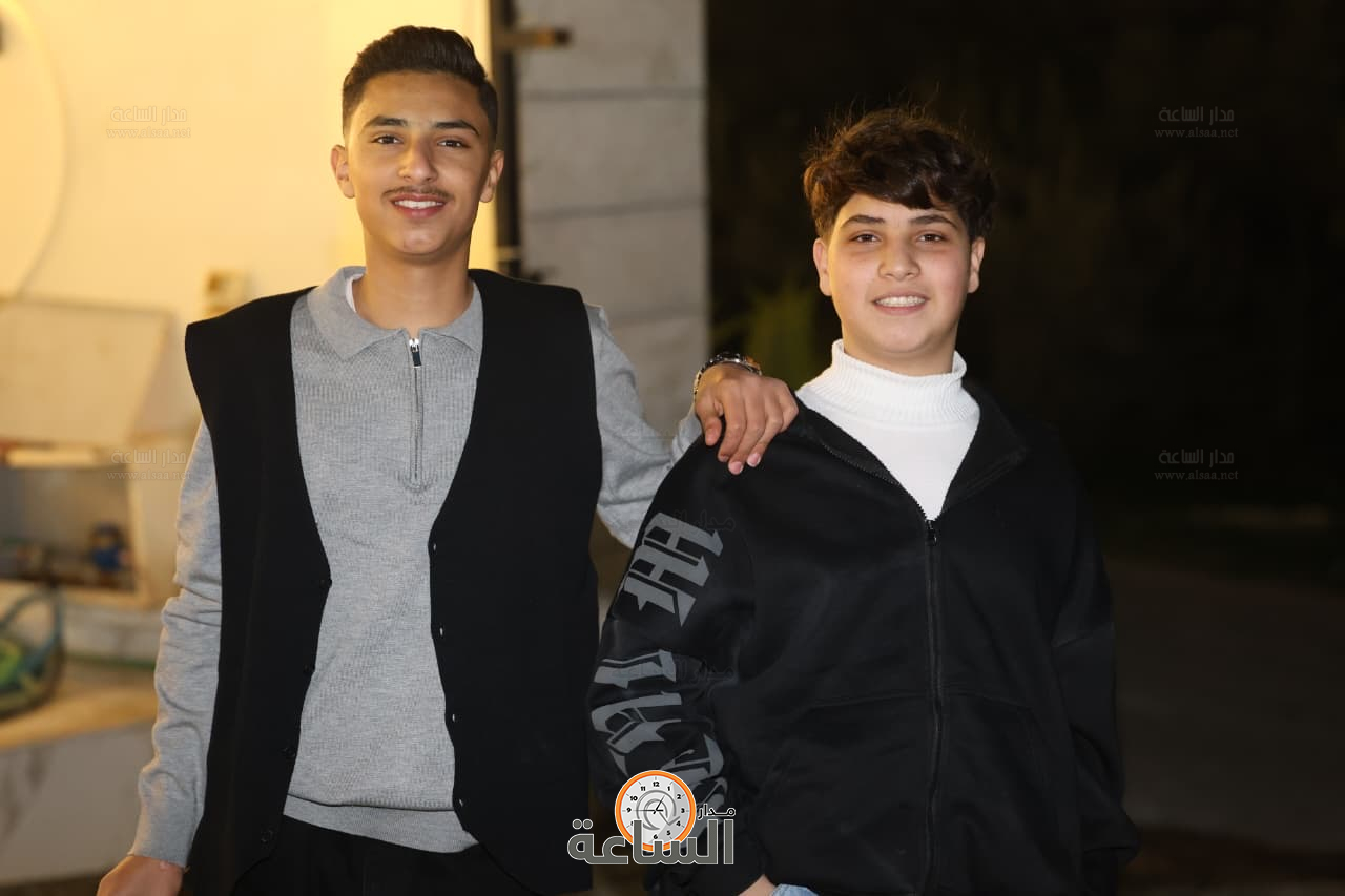 Madar Al-Saa Images 0.3007256433150175