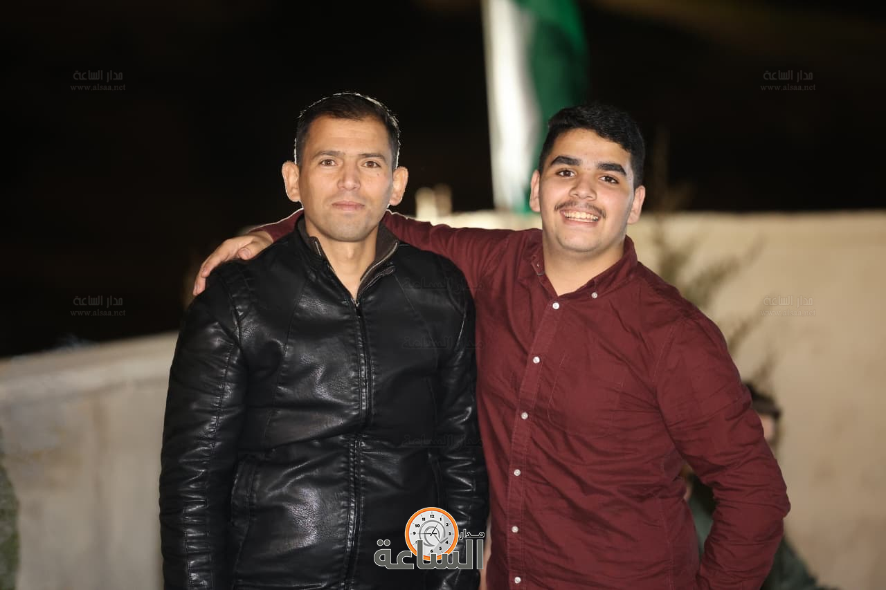 Madar Al-Saa Images 0.6639013356770073