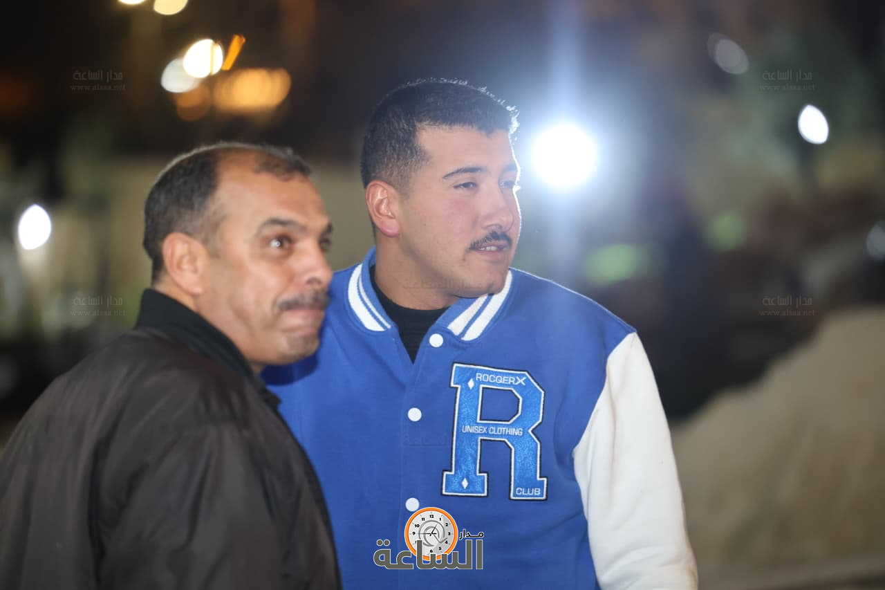 Madar Al-Saa Images 0.6943388061669883