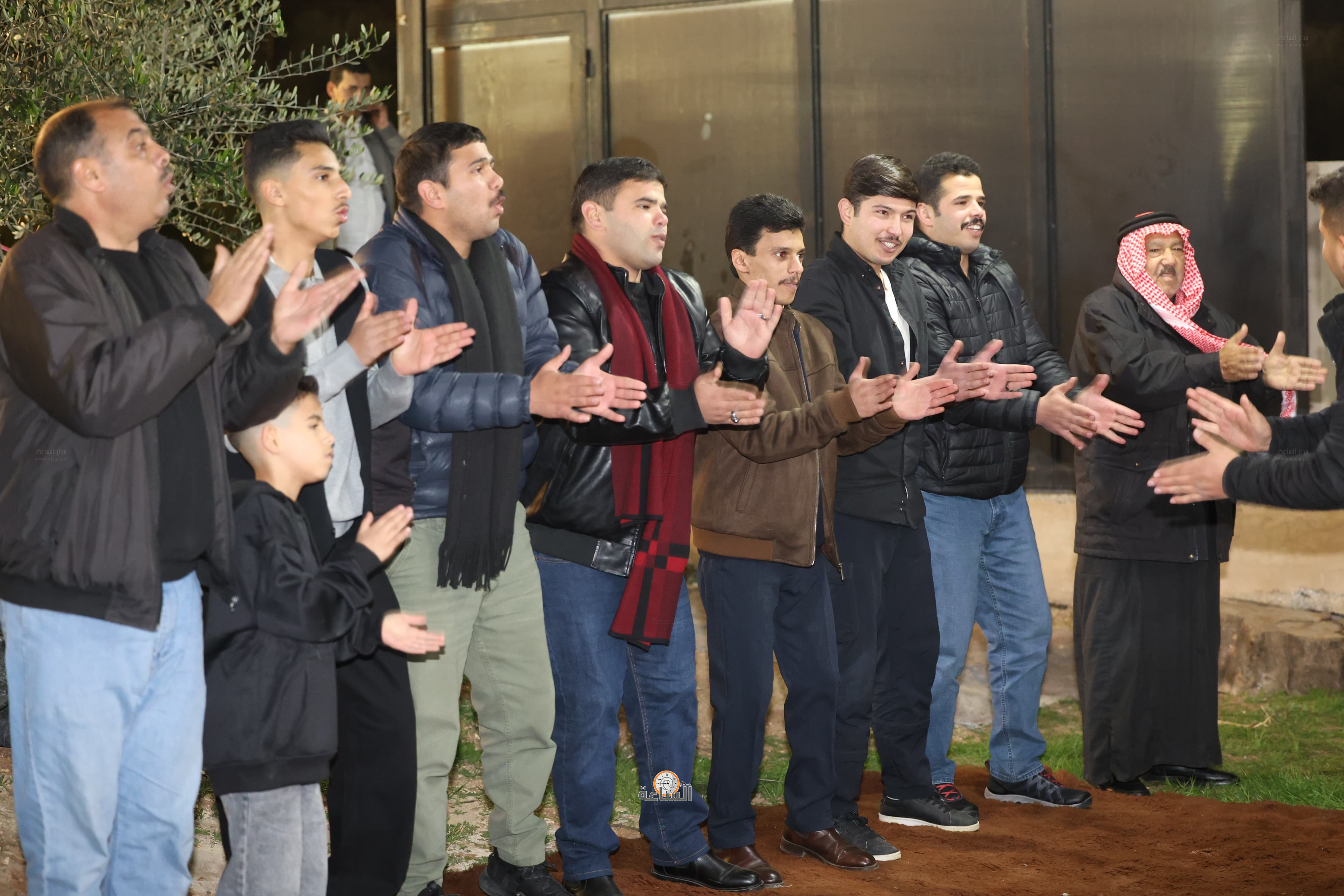 Madar Al-Saa Images 0.48389154976831905