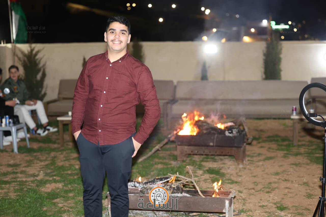 Madar Al-Saa Images 0.23862787641430194