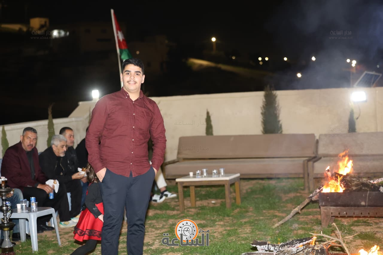 Madar Al-Saa Images 0.8249258340537327