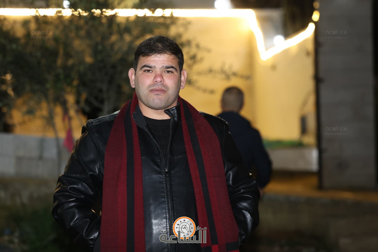 Madar Al-Saa Images 0.5976649564068366