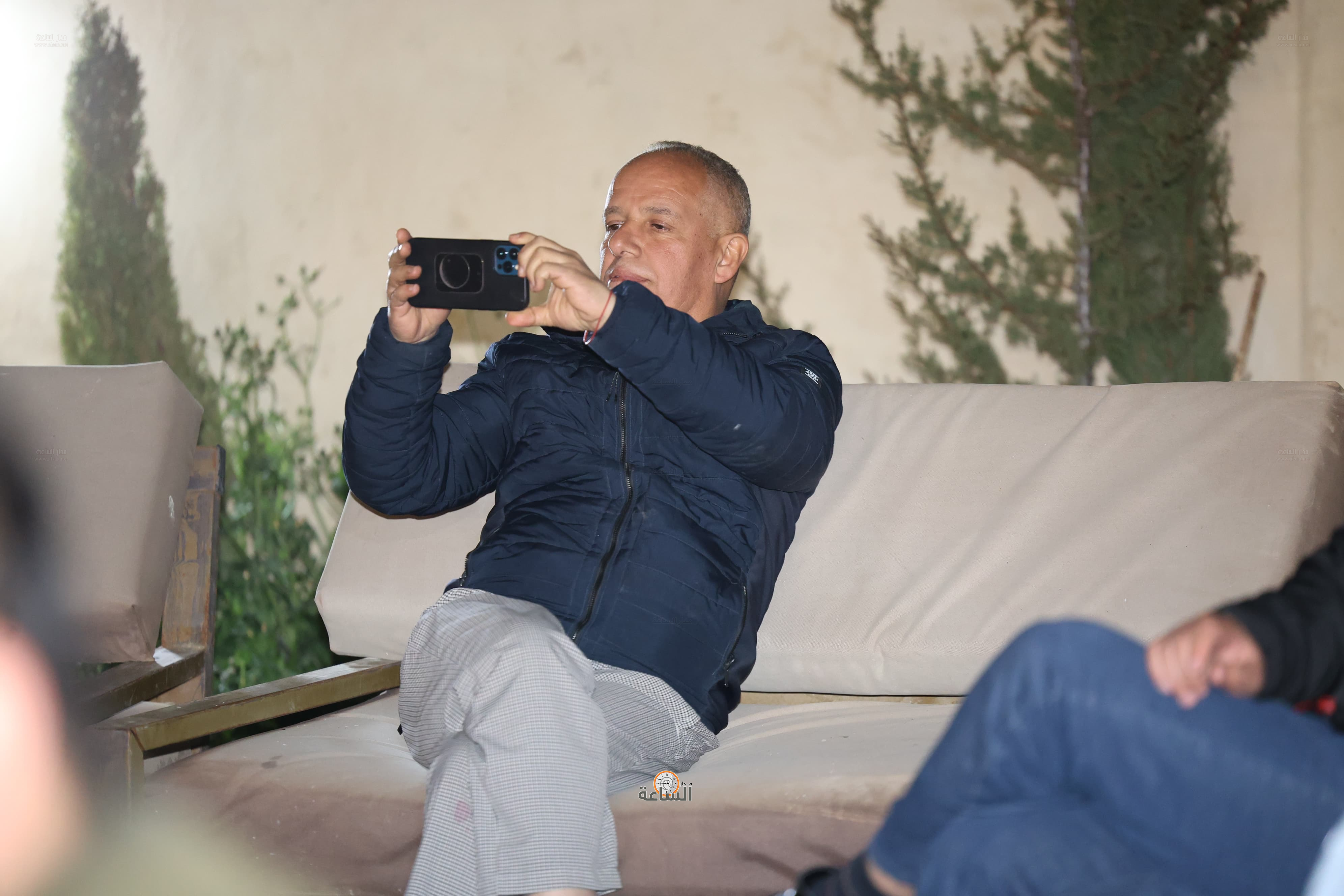 Madar Al-Saa Images 0.9261543865153404