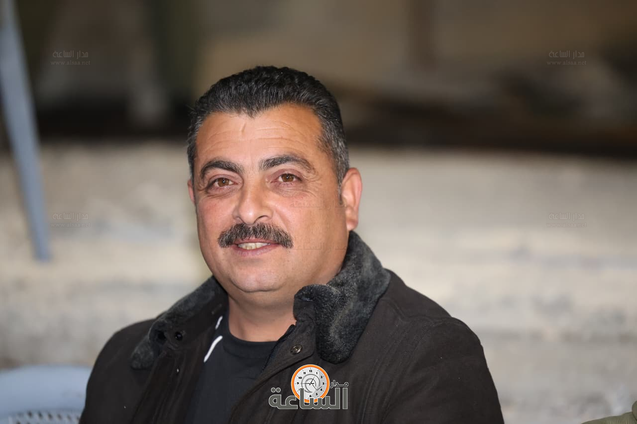 Madar Al-Saa Images 0.4574996011114312