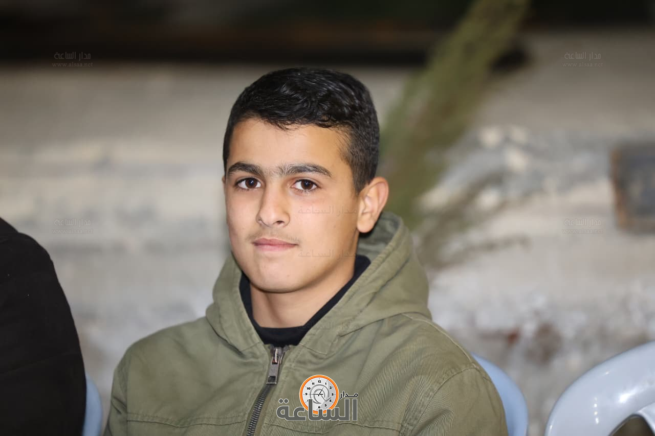 Madar Al-Saa Images 0.546007909366641