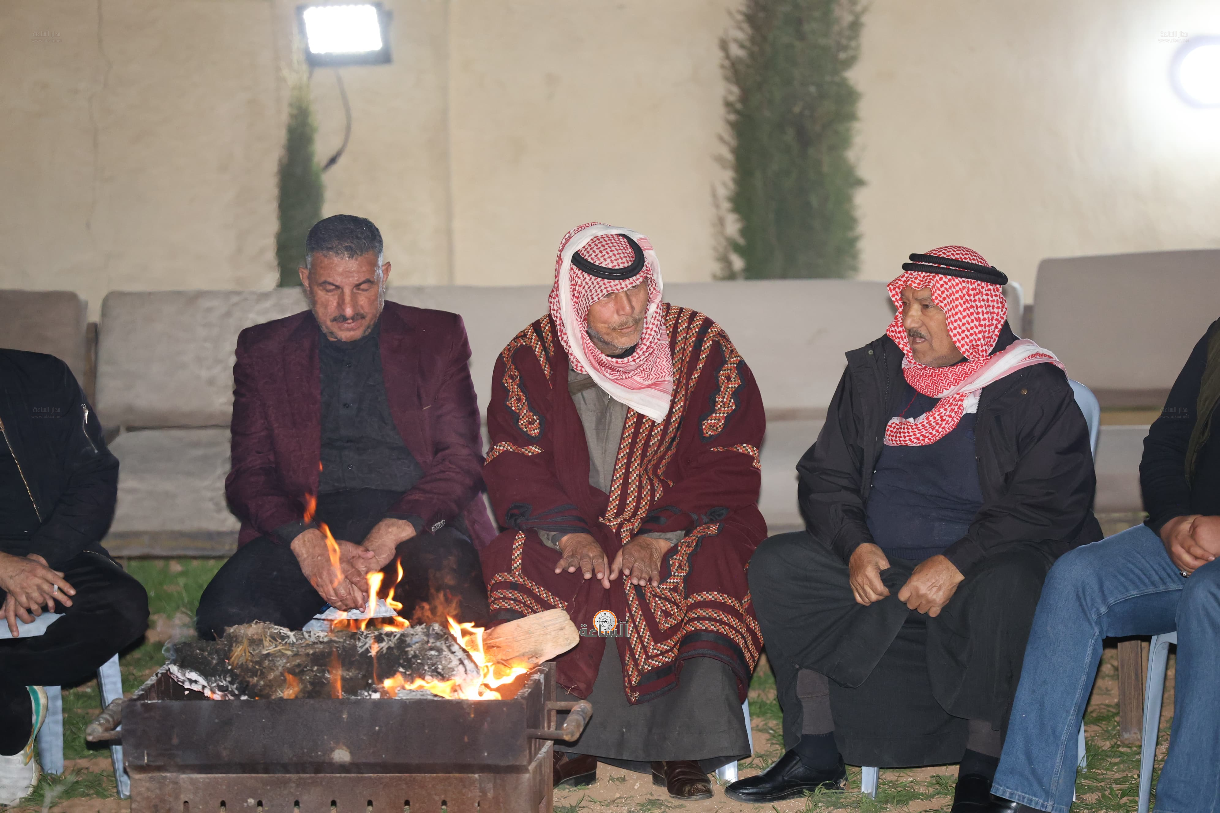 Madar Al-Saa Images 0.6767947221660591