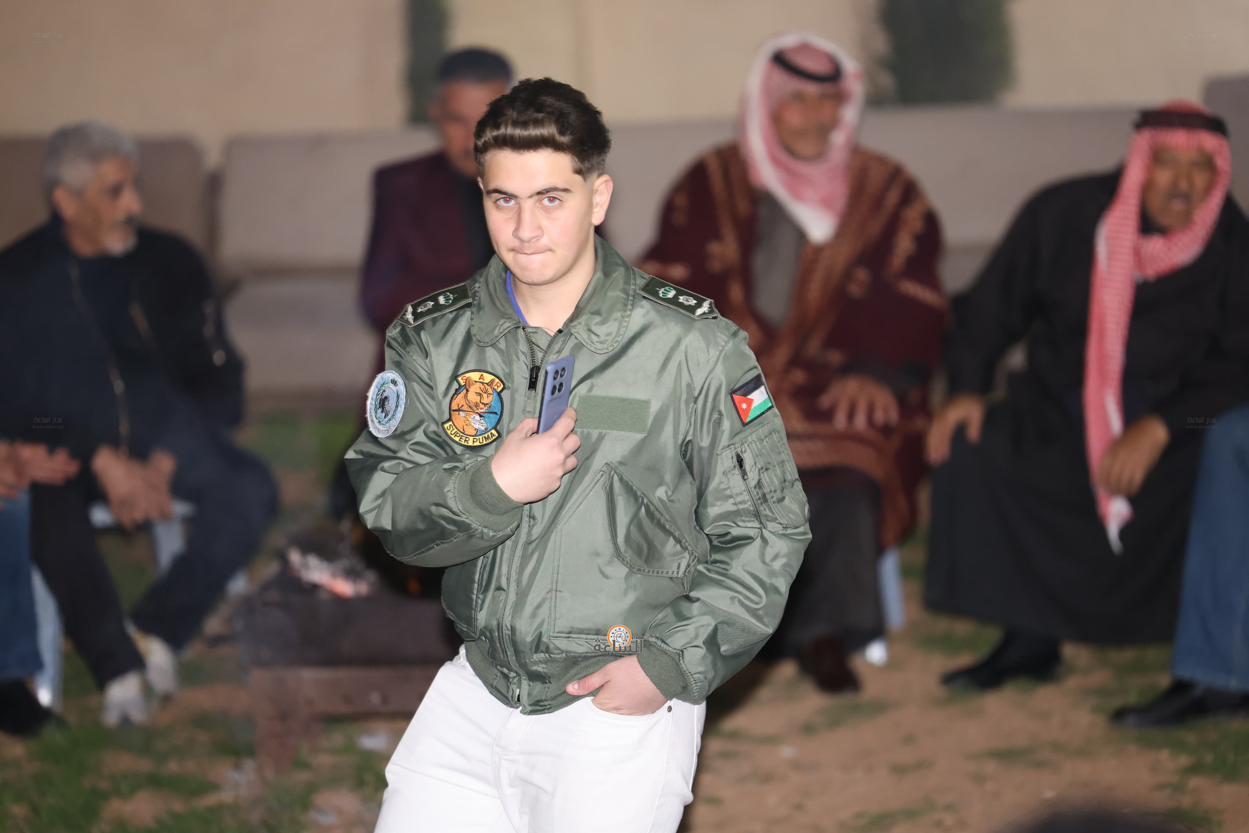 Madar Al-Saa Images 0.5059948414728298