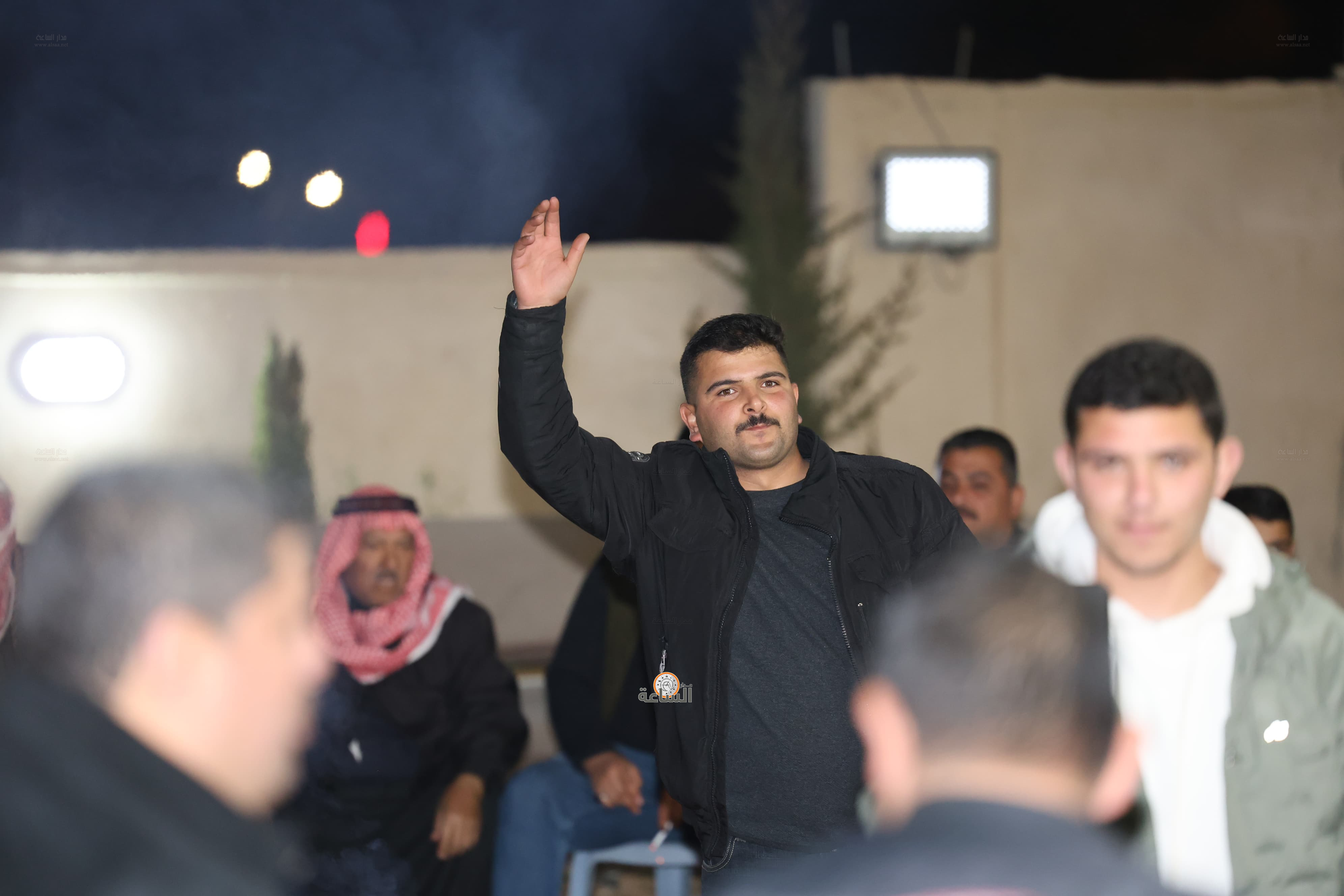 Madar Al-Saa Images 0.27499348316592