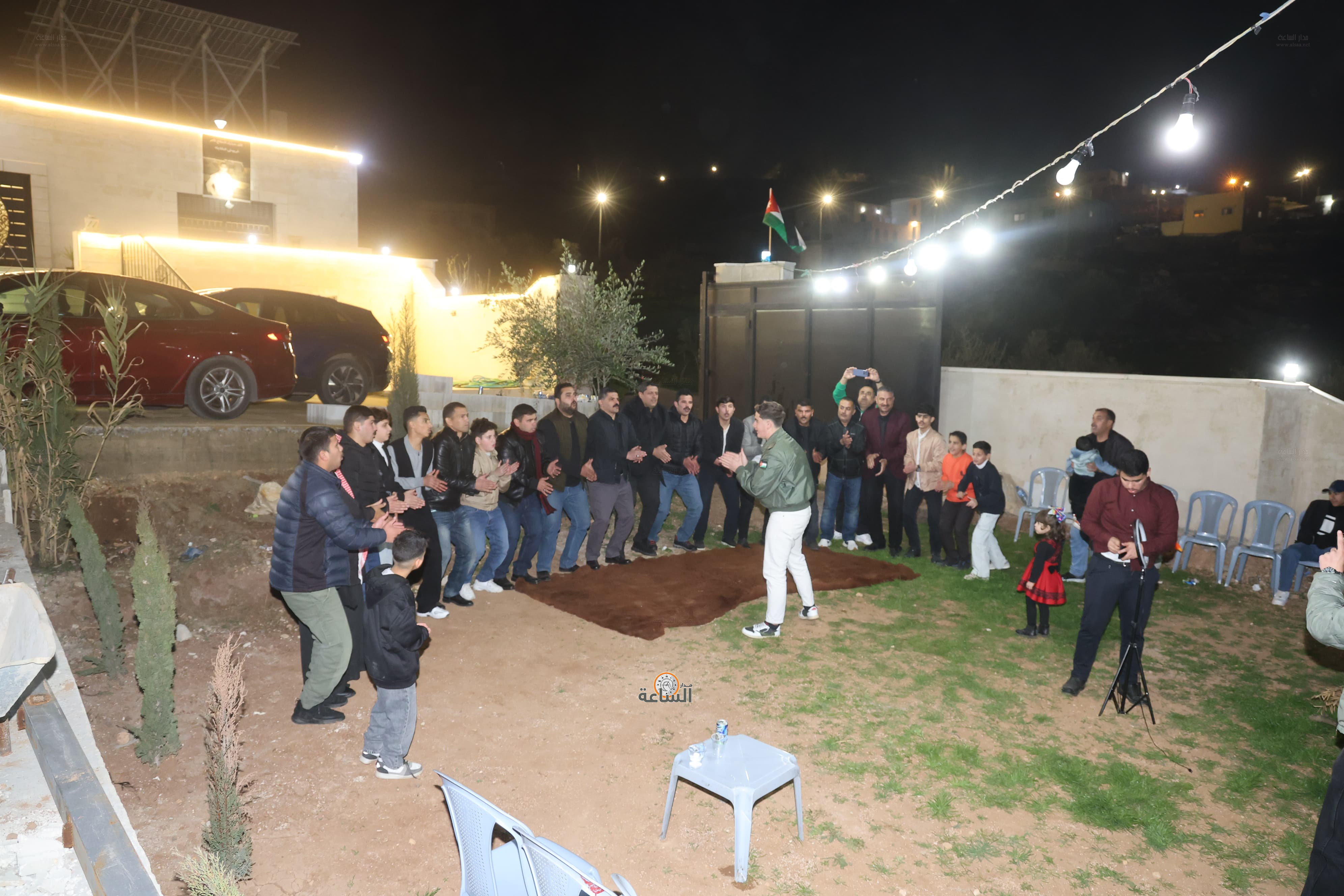 Madar Al-Saa Images 0.6252014877908684