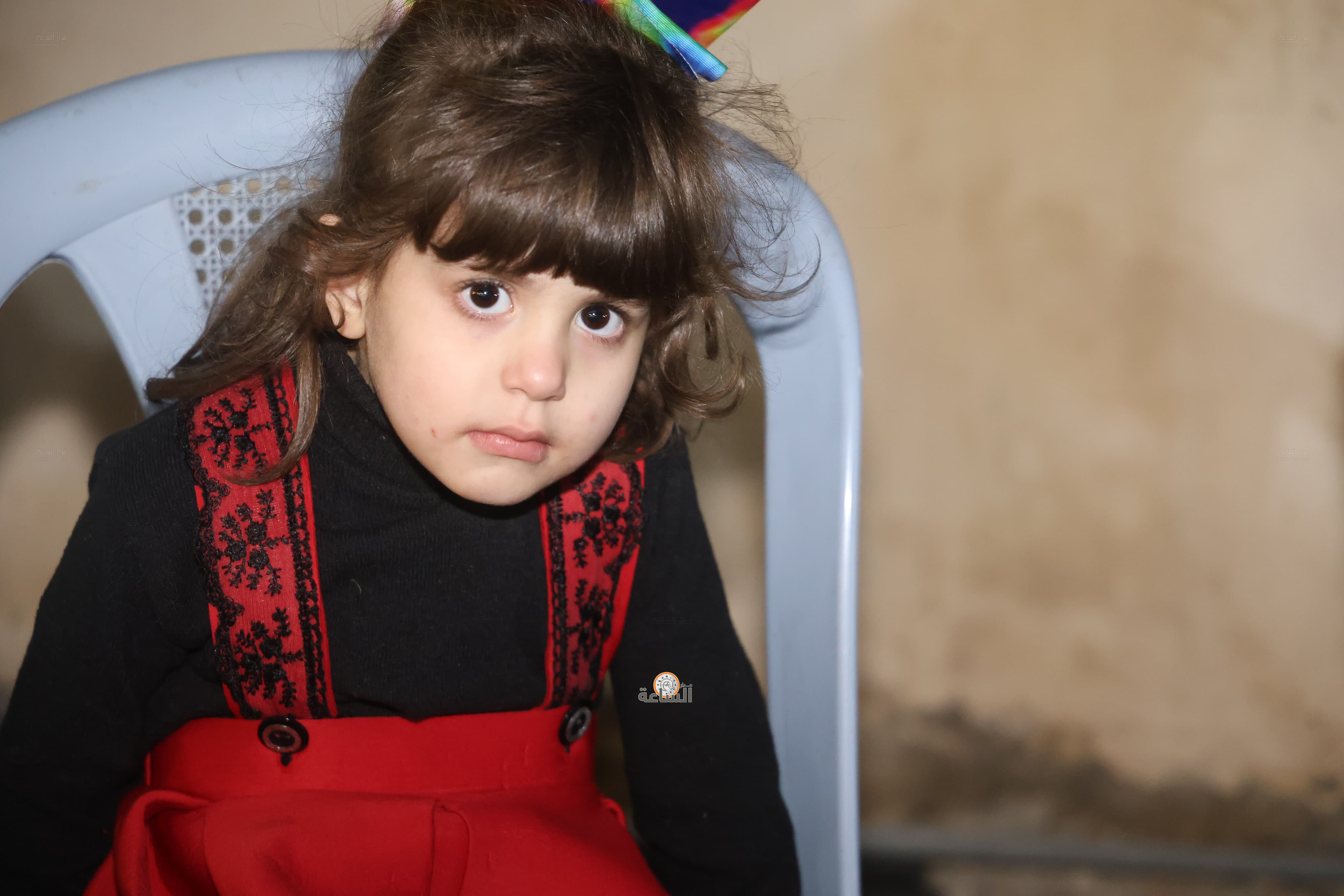 Madar Al-Saa Images 0.5775120000473932