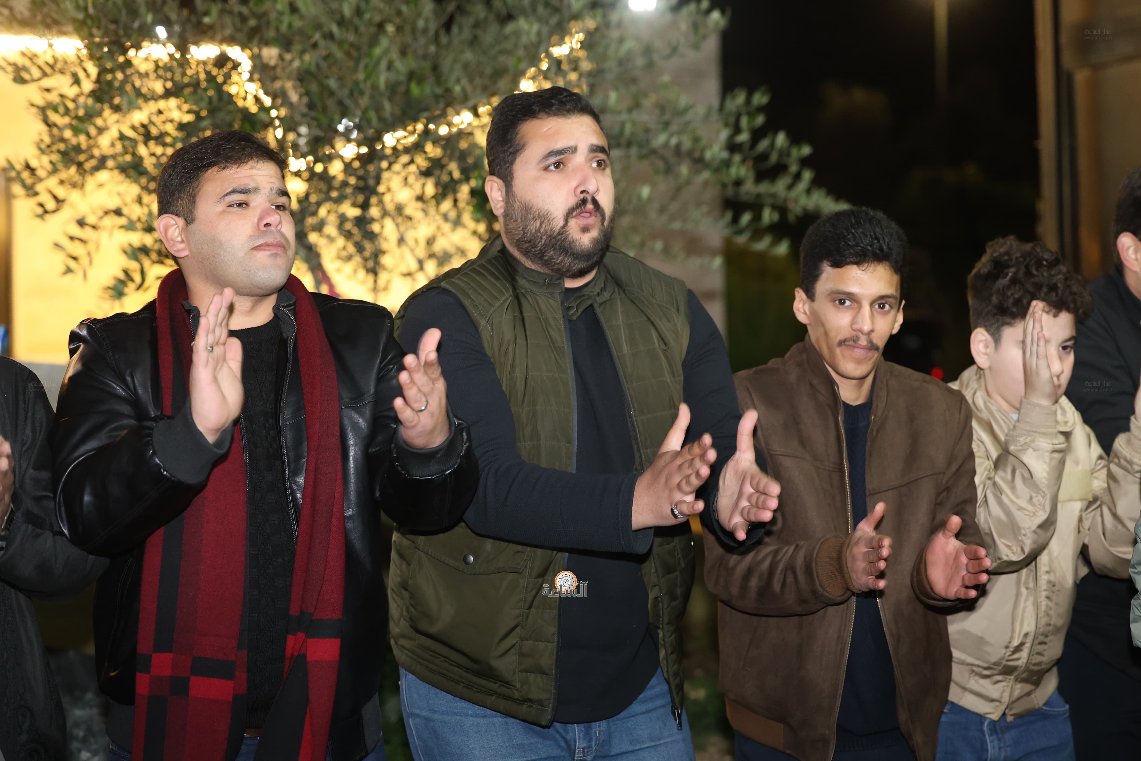 Madar Al-Saa Images 0.5088137204082328