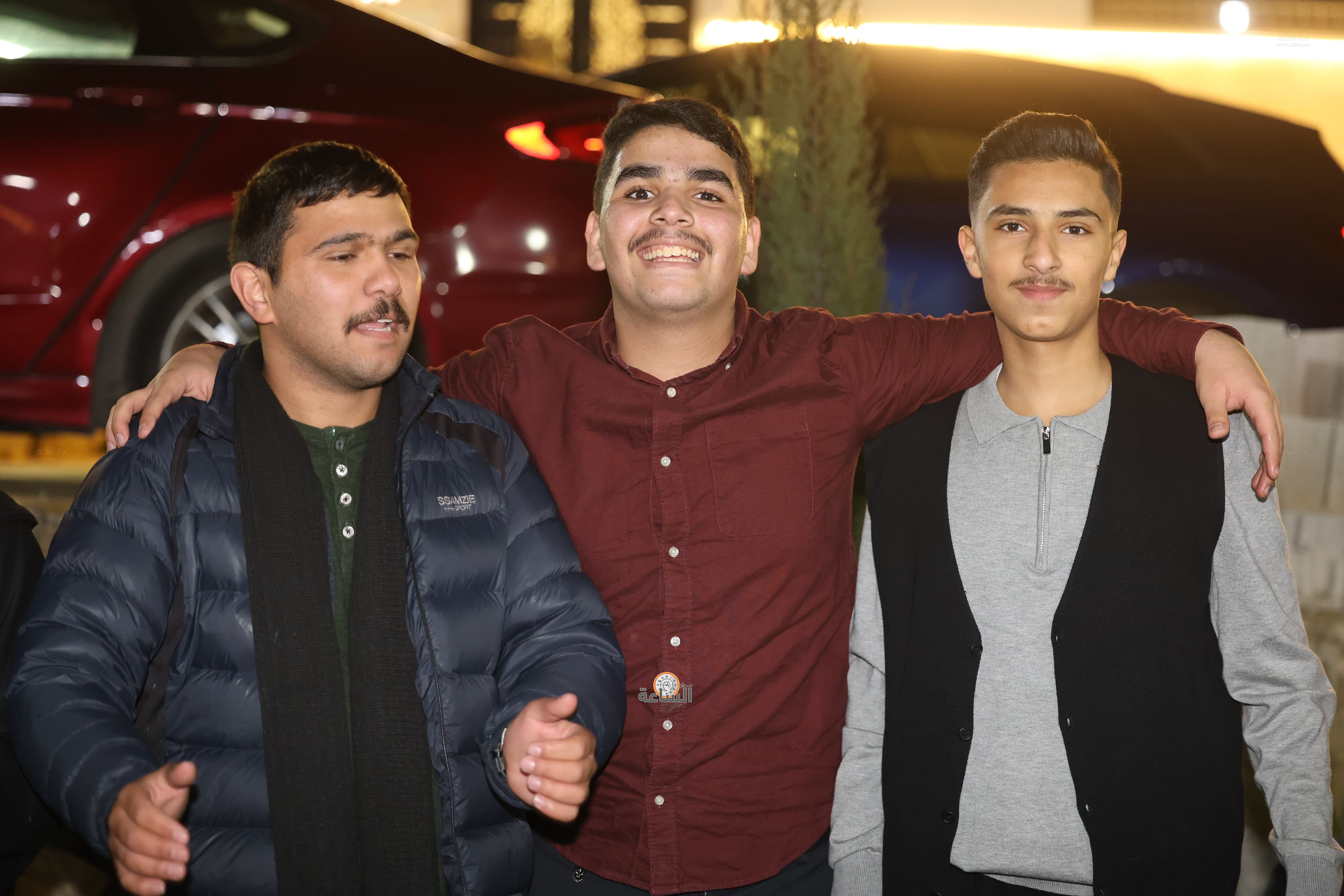 Madar Al-Saa Images 0.28613823061817256