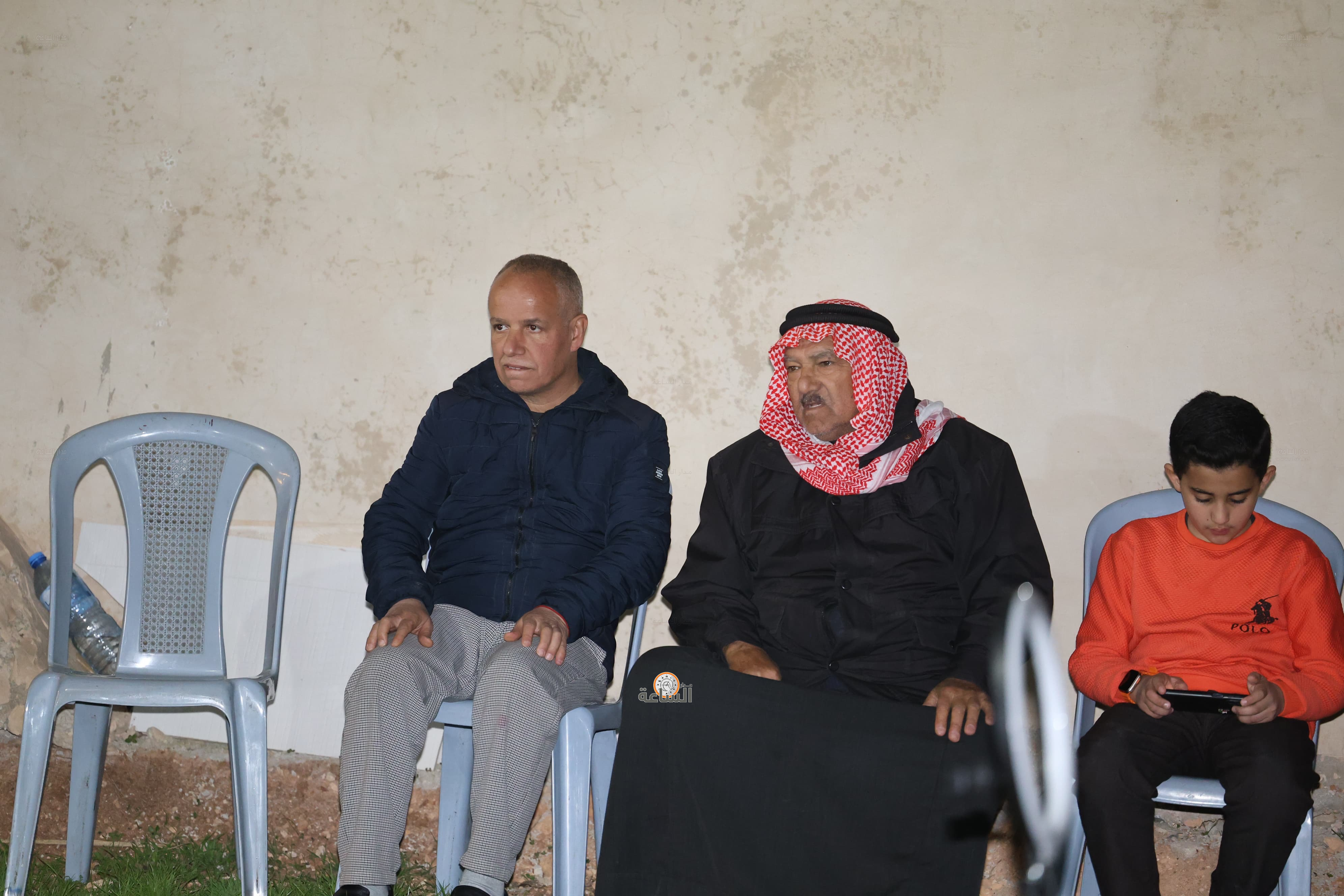 Madar Al-Saa Images 0.22213261147322794