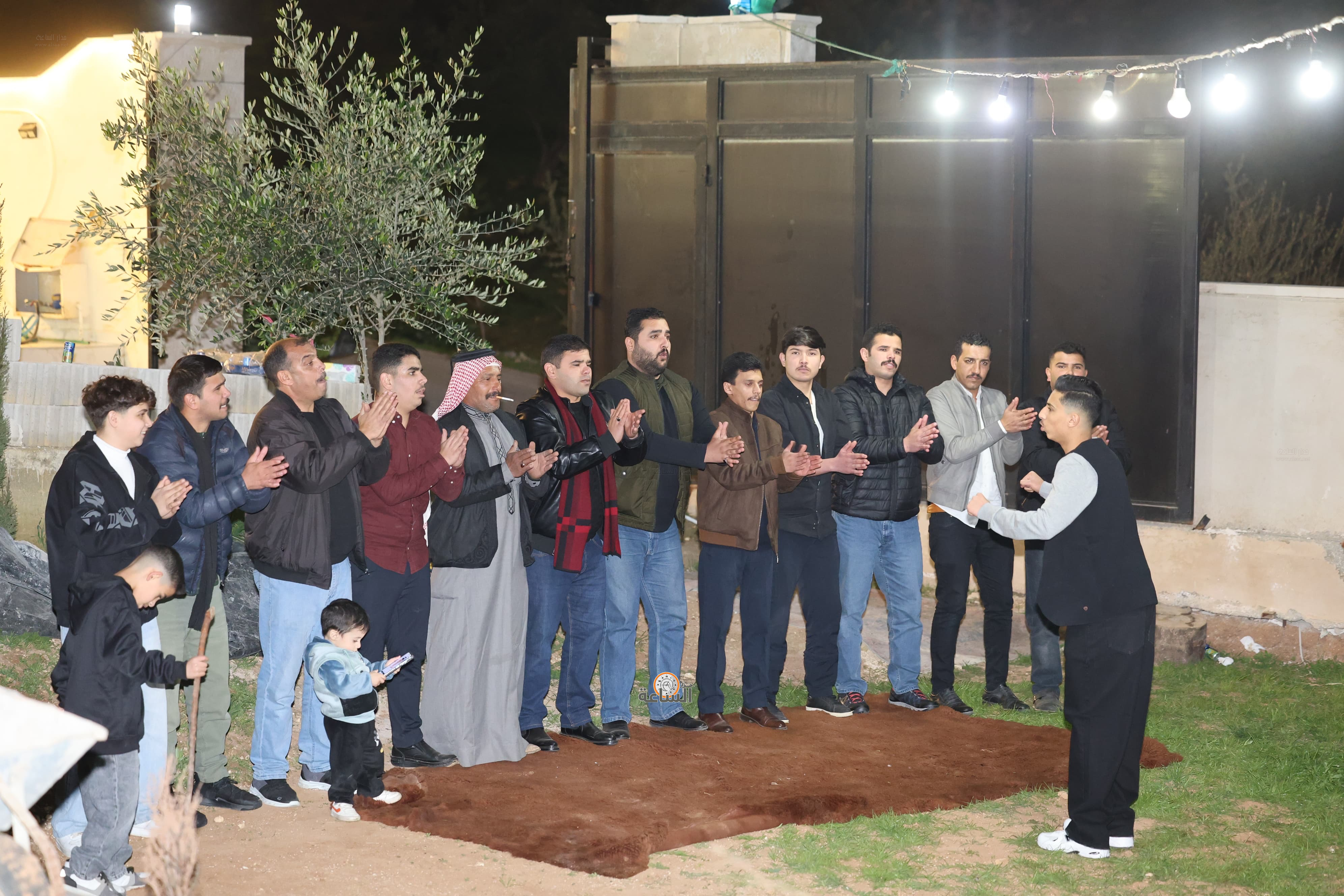 Madar Al-Saa Images 0.2025003398953884