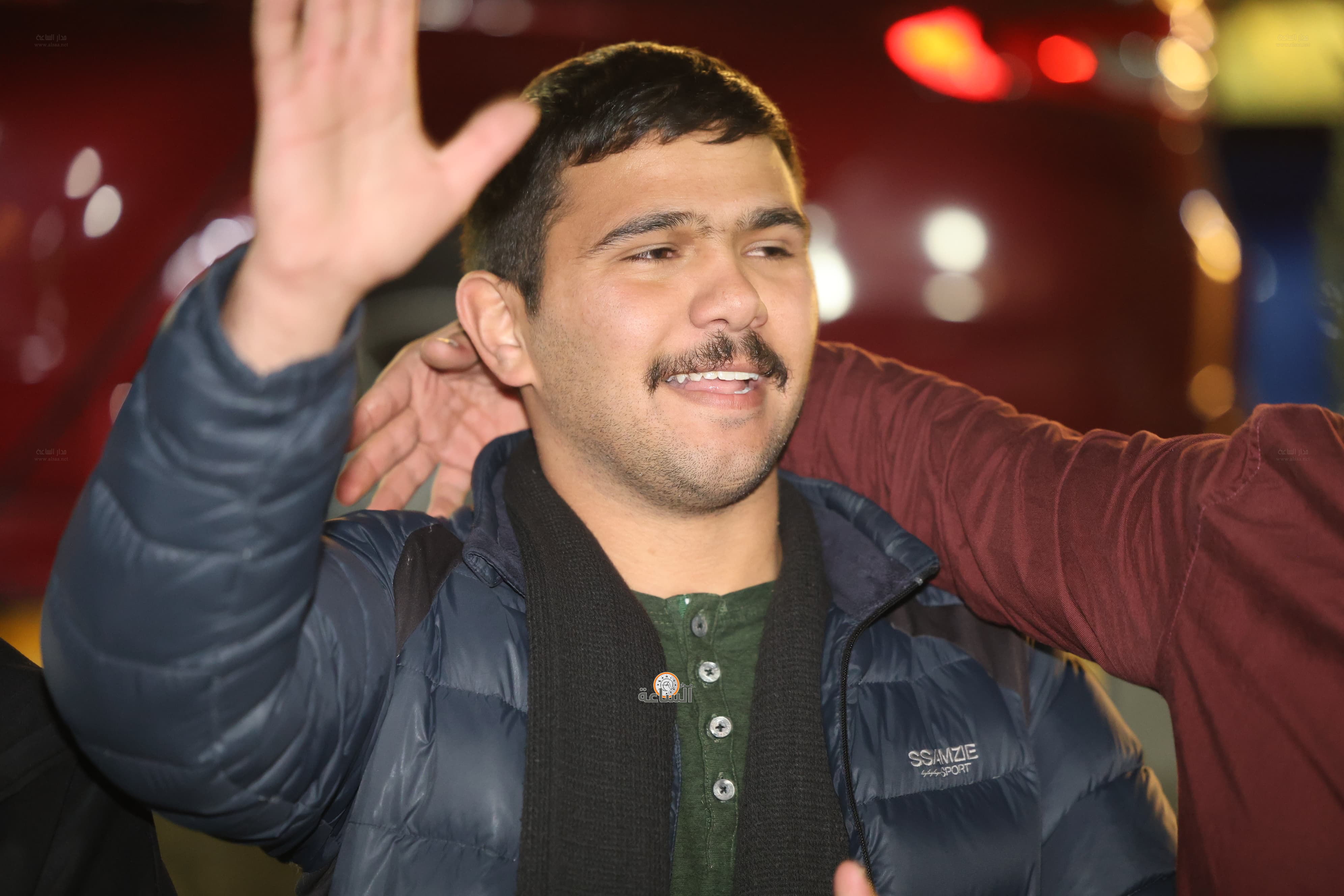 Madar Al-Saa Images 0.5727650851524004