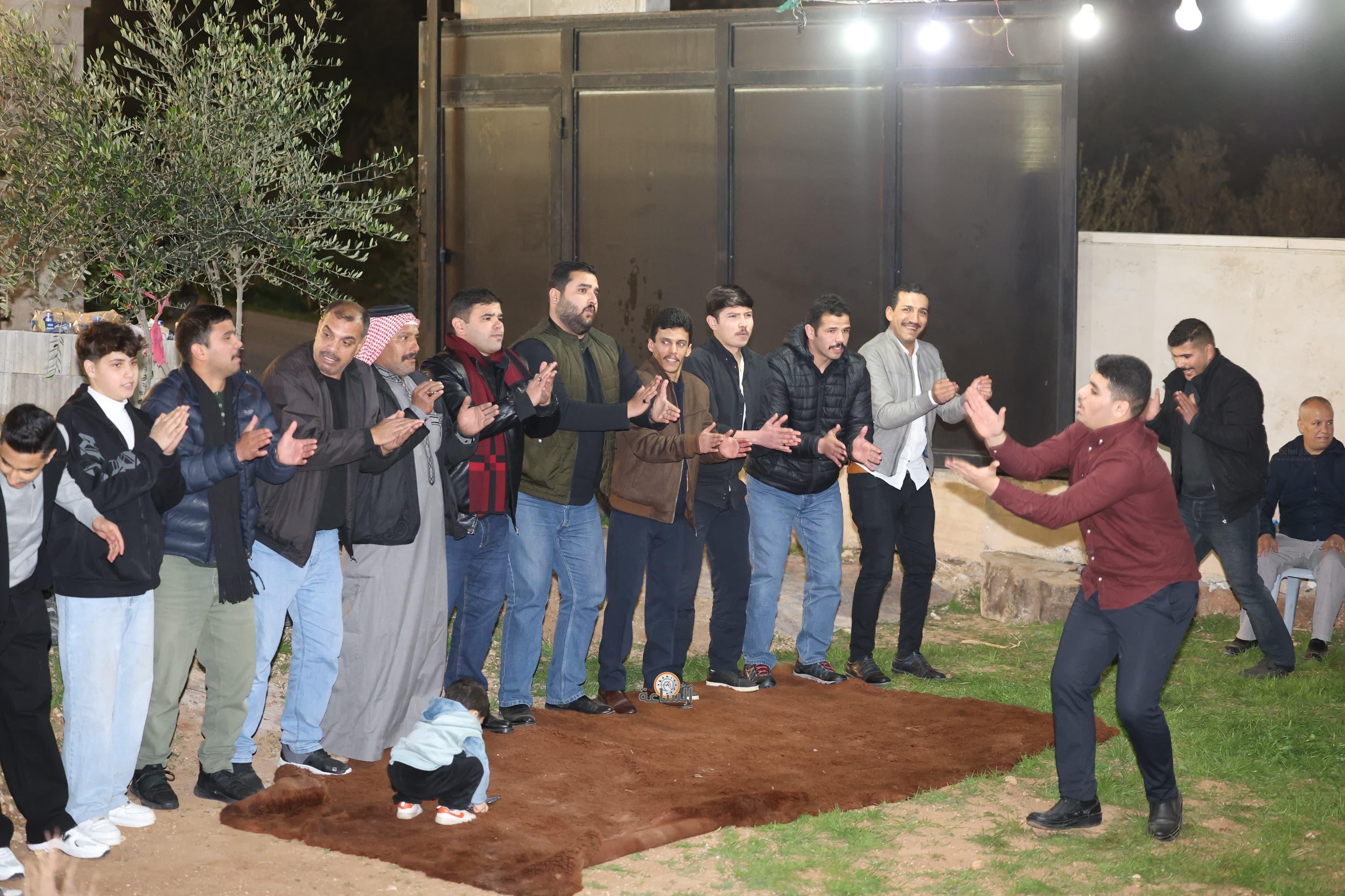 Madar Al-Saa Images 0.4603839432692749