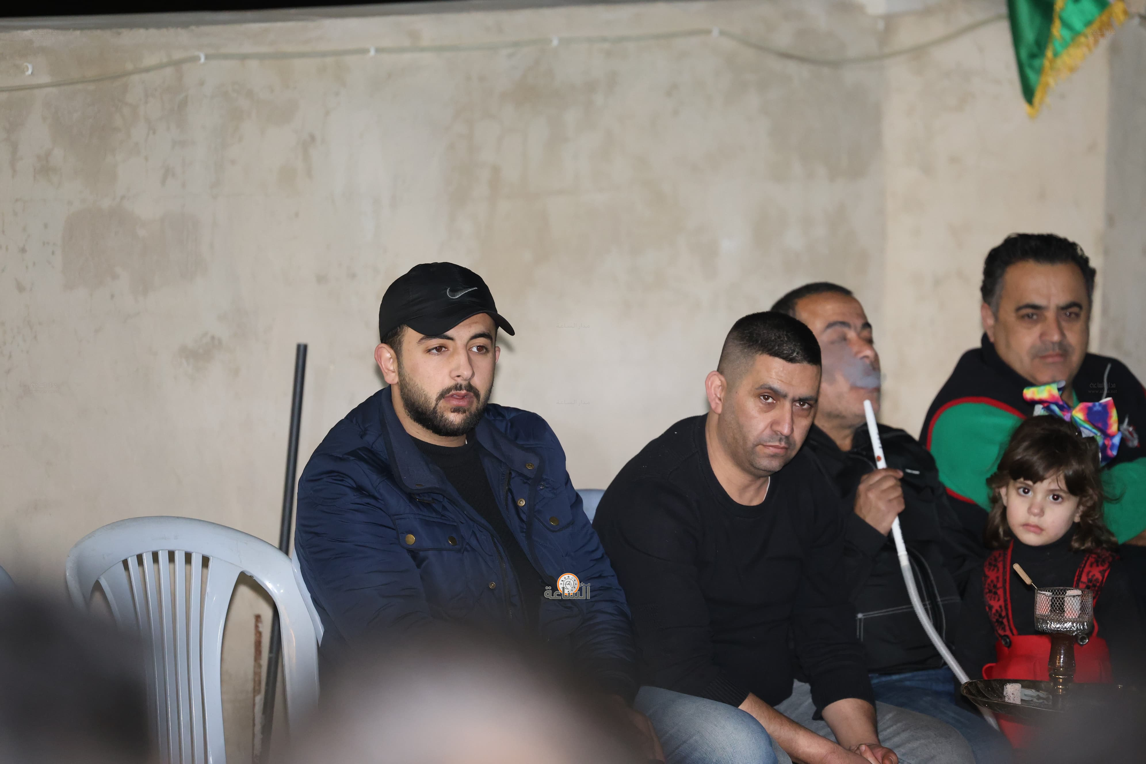 Madar Al-Saa Images 0.648231734352522