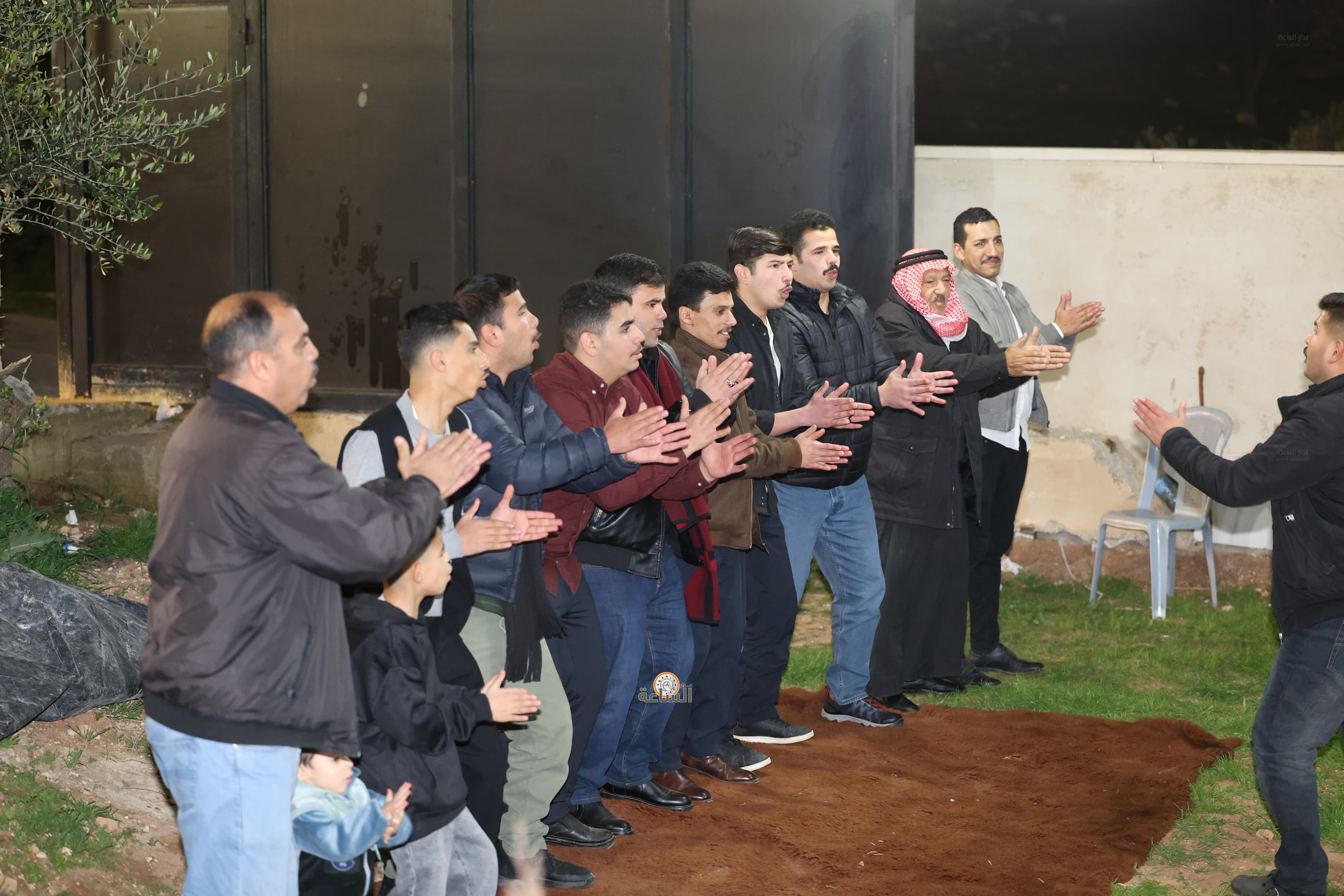 Madar Al-Saa Images 0.9421655505915095