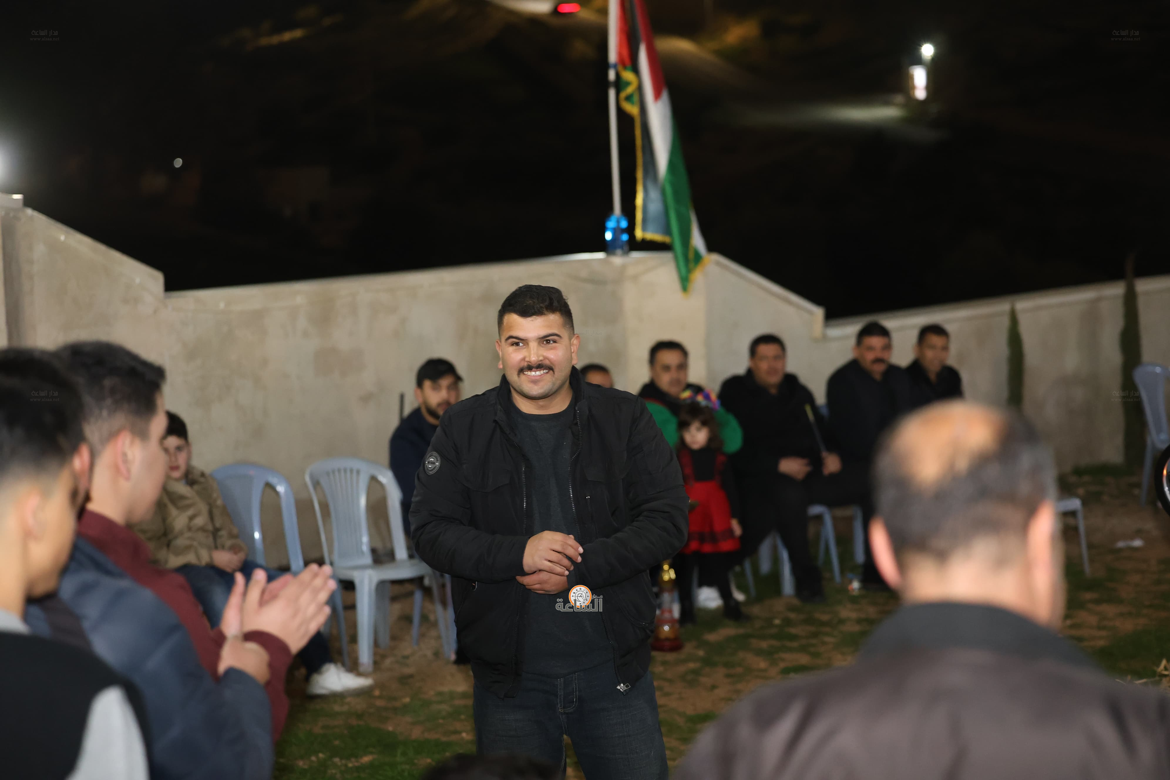 Madar Al-Saa Images 0.9114776835557451