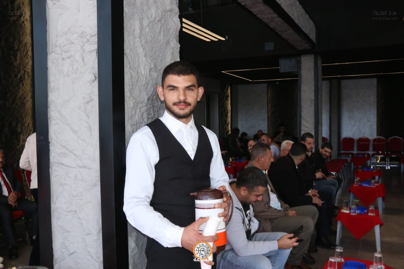 Madar Al-Saa Images 0.6328709837679799