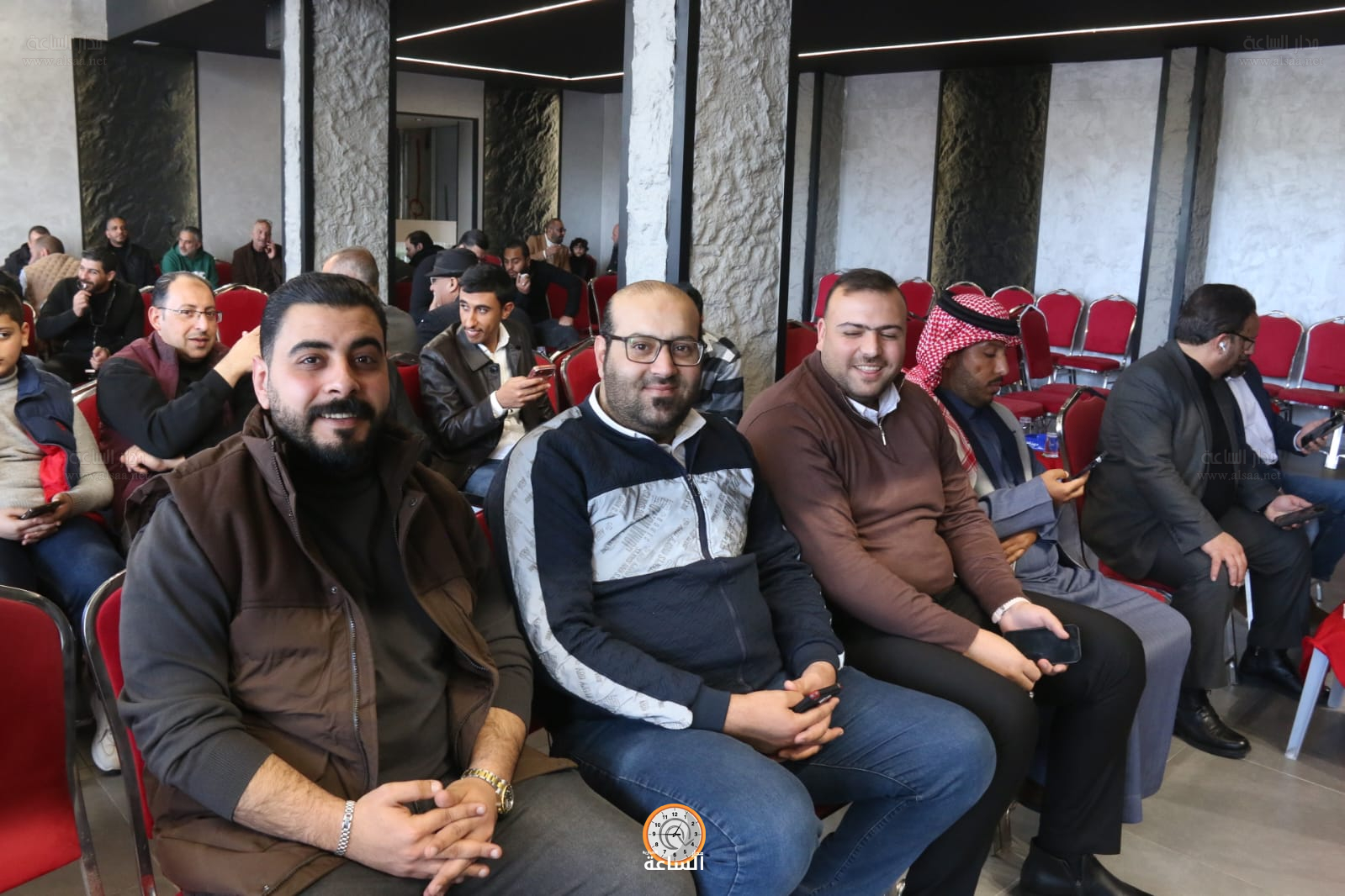 Madar Al-Saa Images 0.7934626857414491