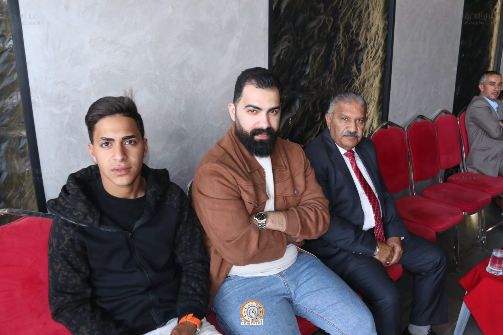 Madar Al-Saa Images 0.34678122213592544